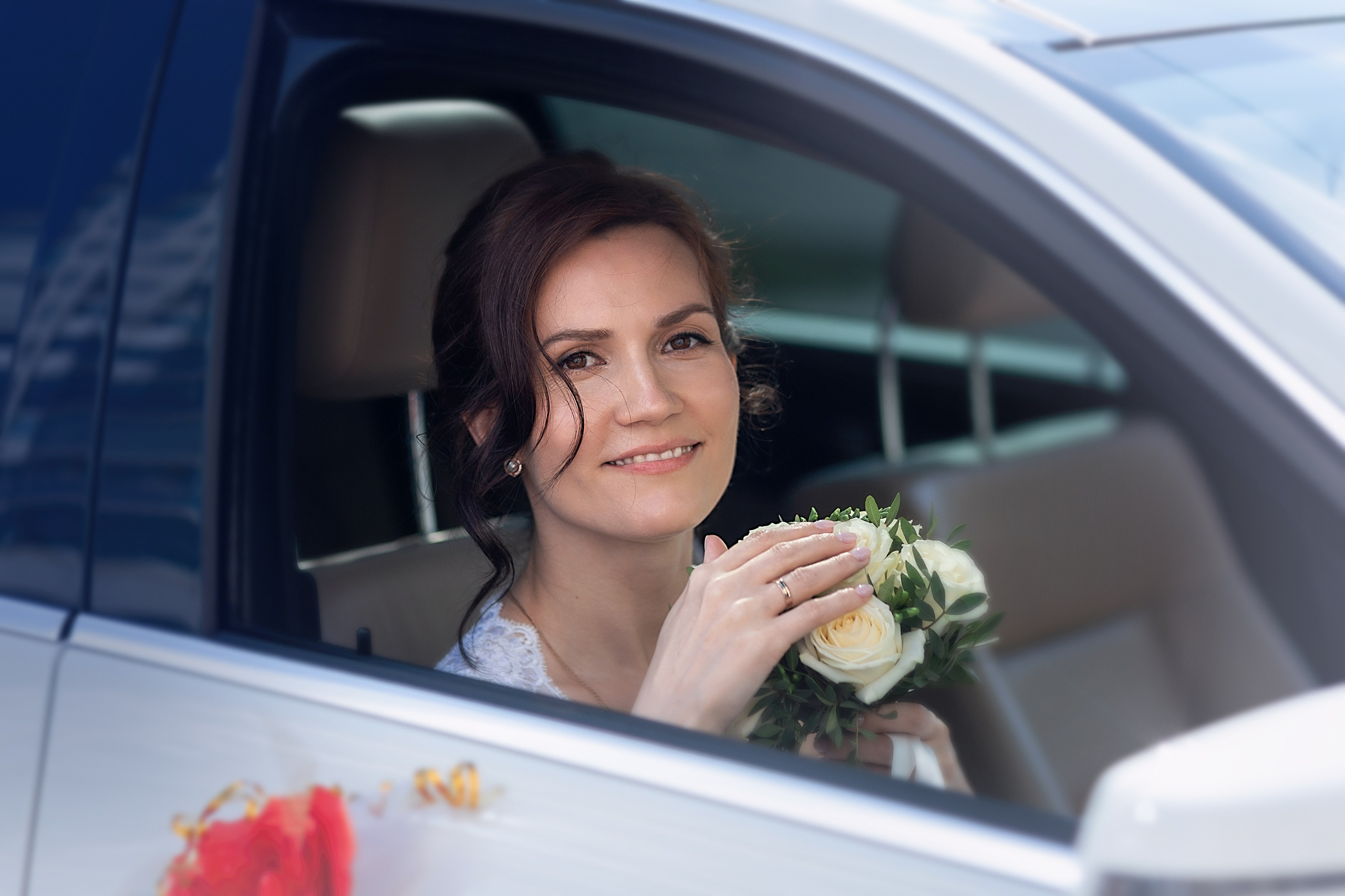 Юрий и Светлана. Семейный фотограф в Санкт-Петербурге