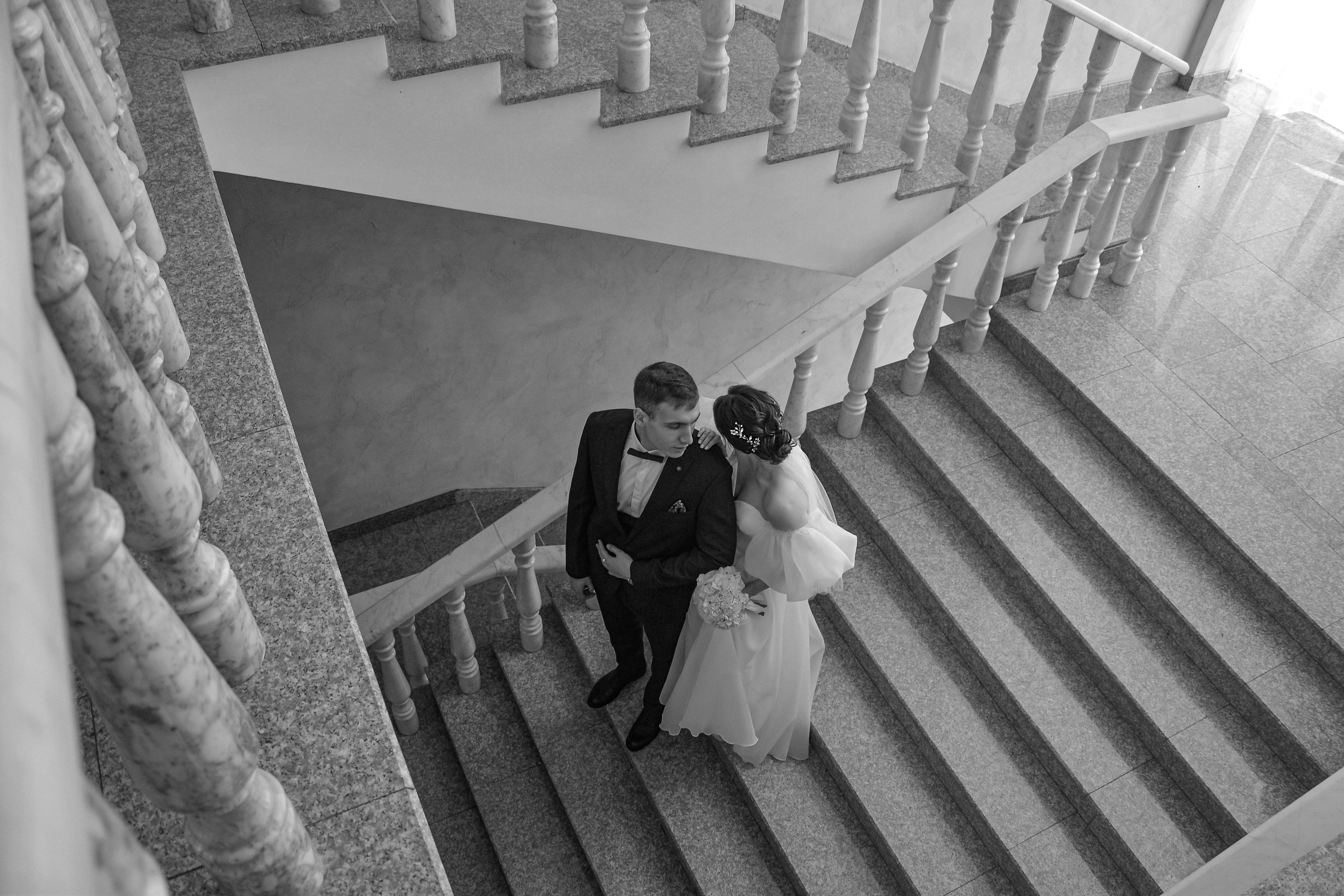 Даша и Вова. Семейный и свадебный фотограф Галина Абакумова, фотосессии в Белгороде