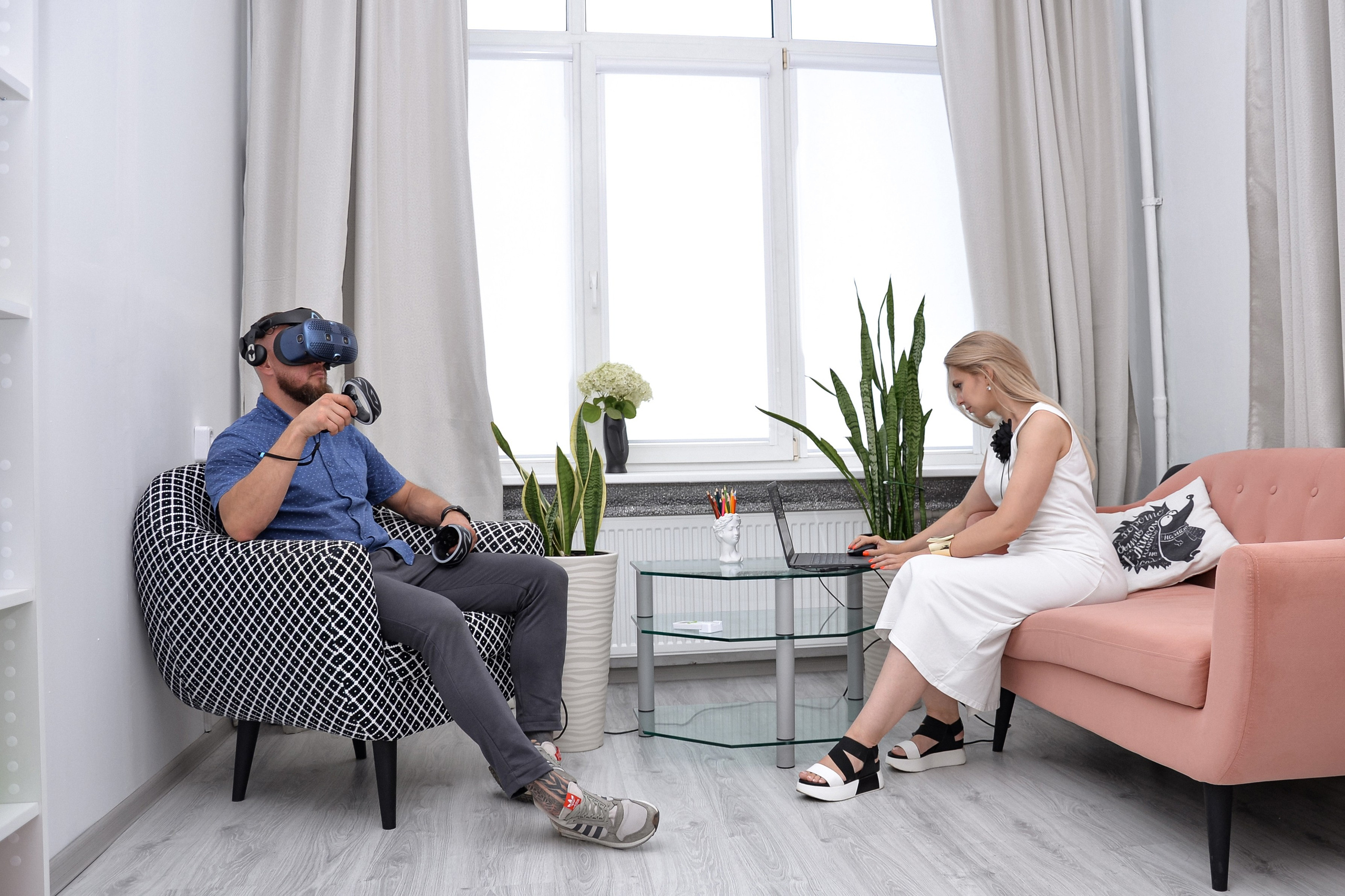 Психолог Светлана. Семейный и свадебный фотограф Галина Абакумова, фотосессии в Белгороде