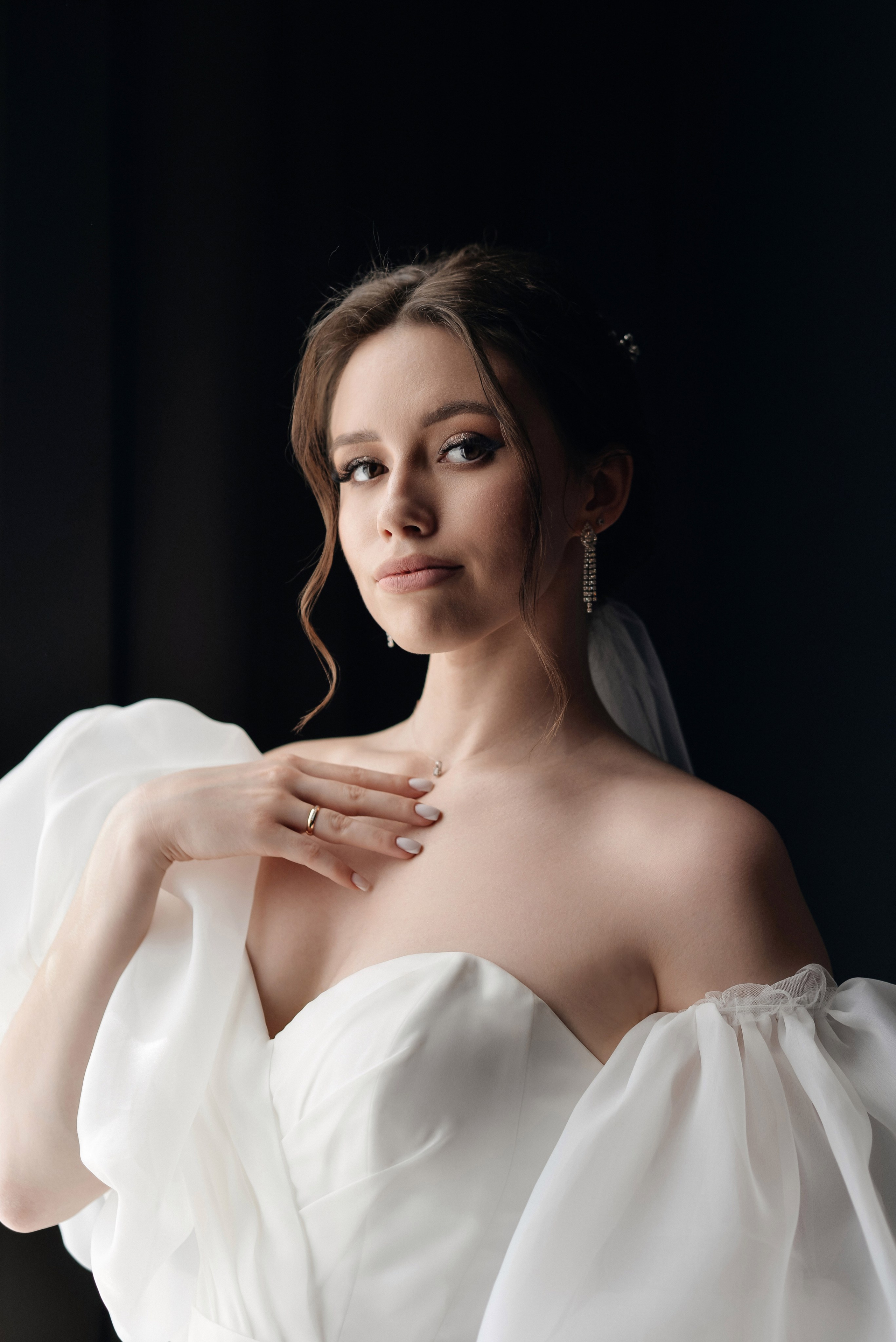 Даша и Вова. Семейный и свадебный фотограф Галина Абакумова, фотосессии в Белгороде