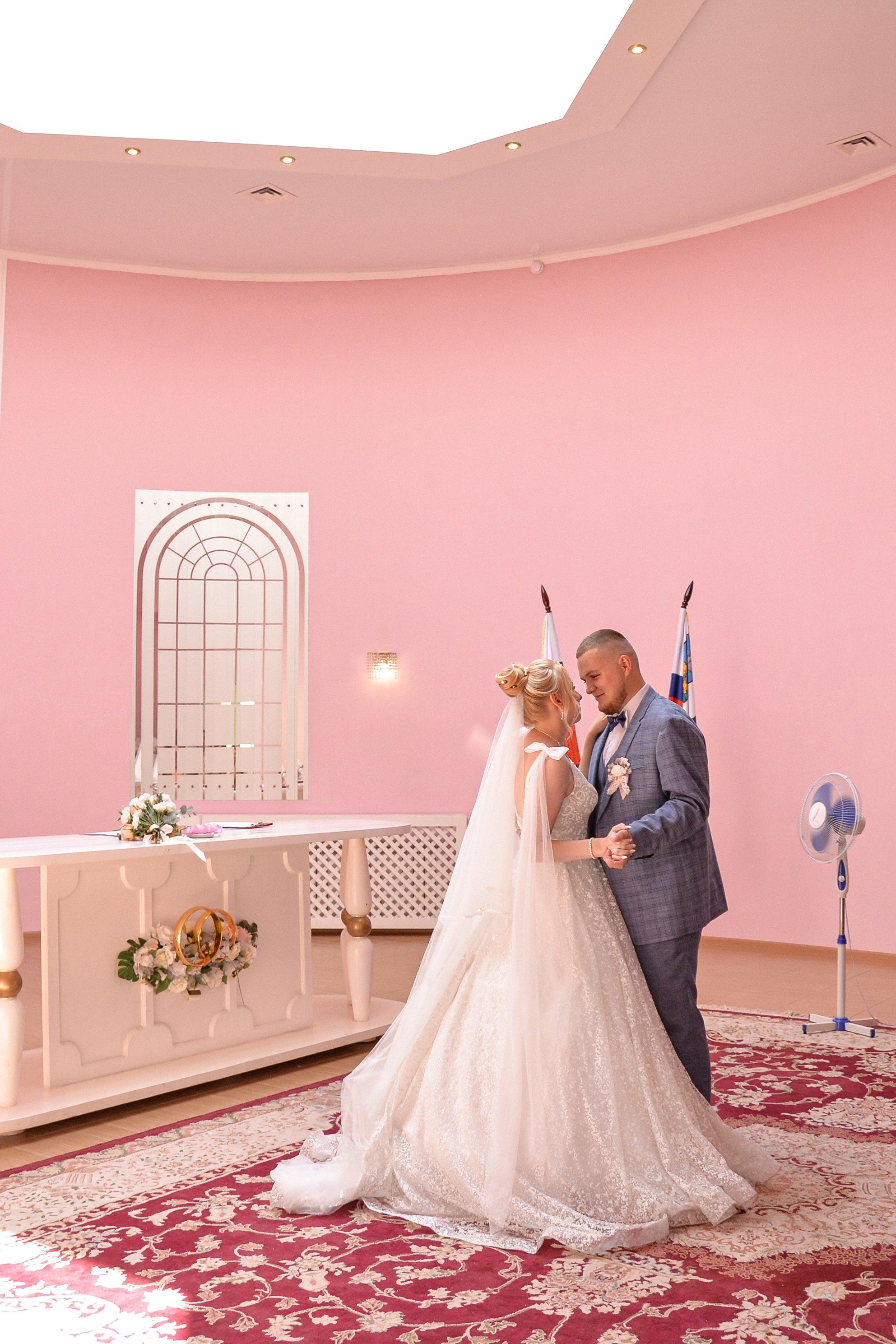 Андрей и Кристина. Семейный и свадебный фотограф Галина Абакумова, фотосессии в Белгороде