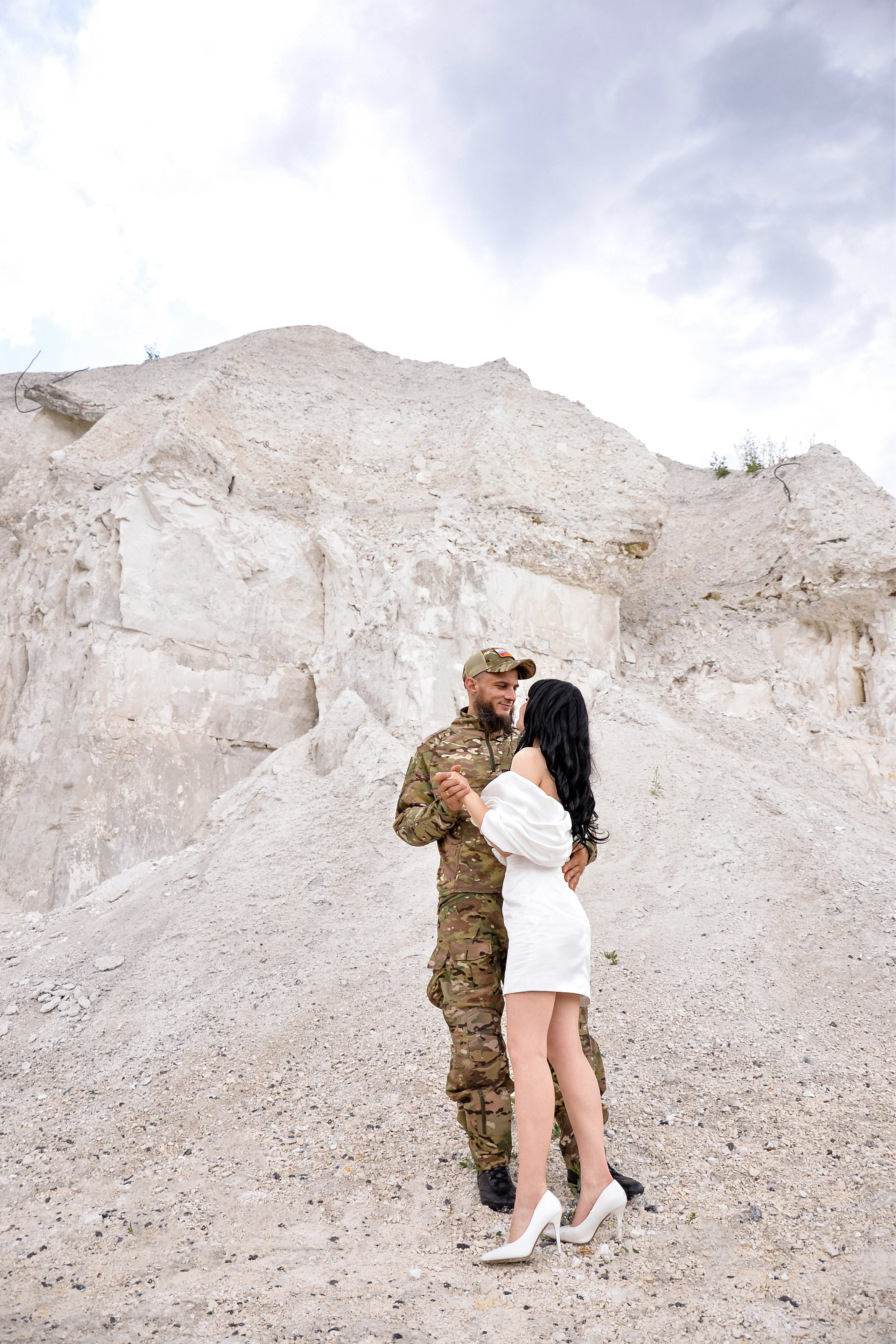 Катя и Сережа. Семейный и свадебный фотограф Галина Абакумова, фотосессии в Белгороде
