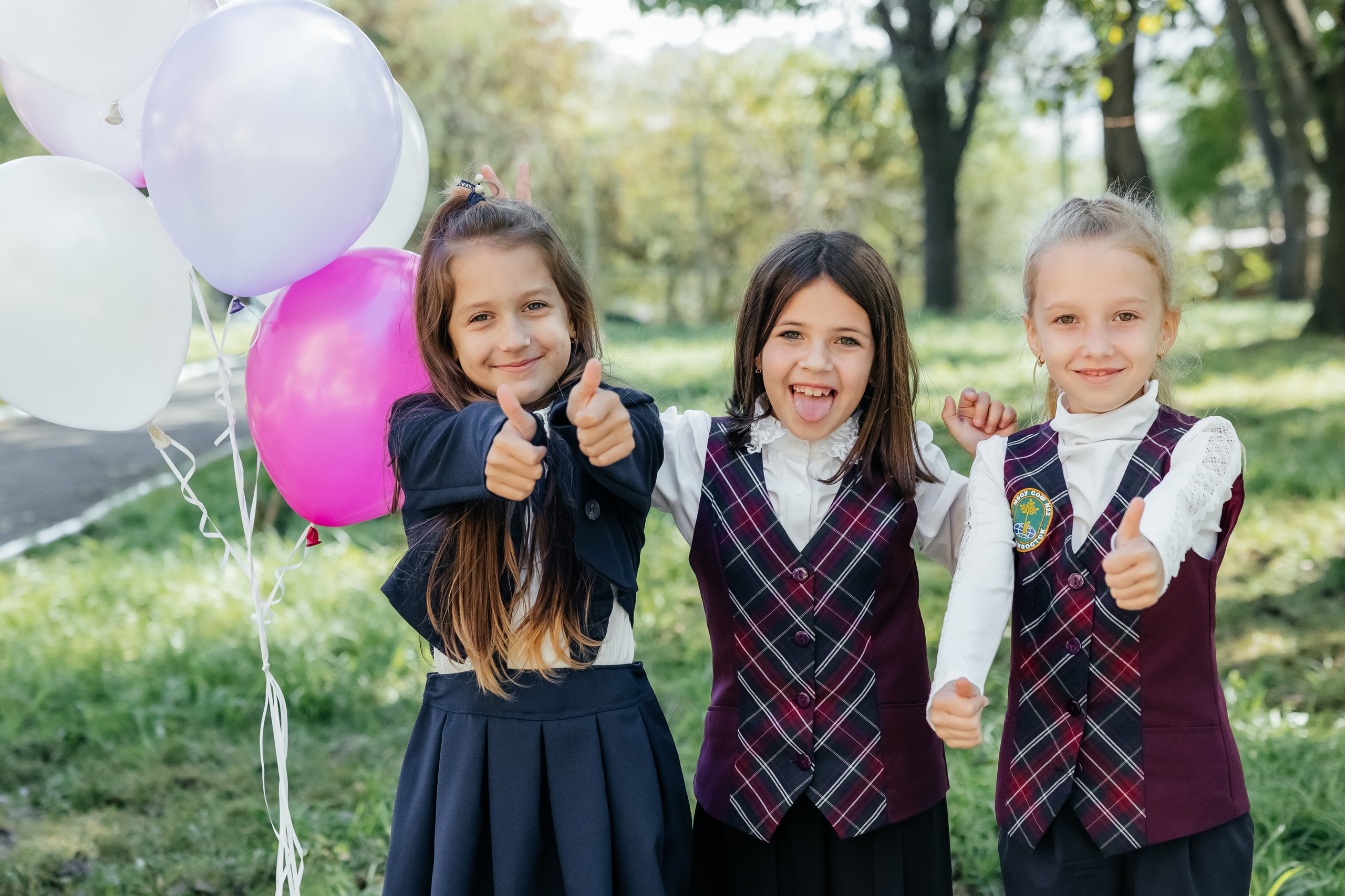 Виньетки Общие Портреты. Главная