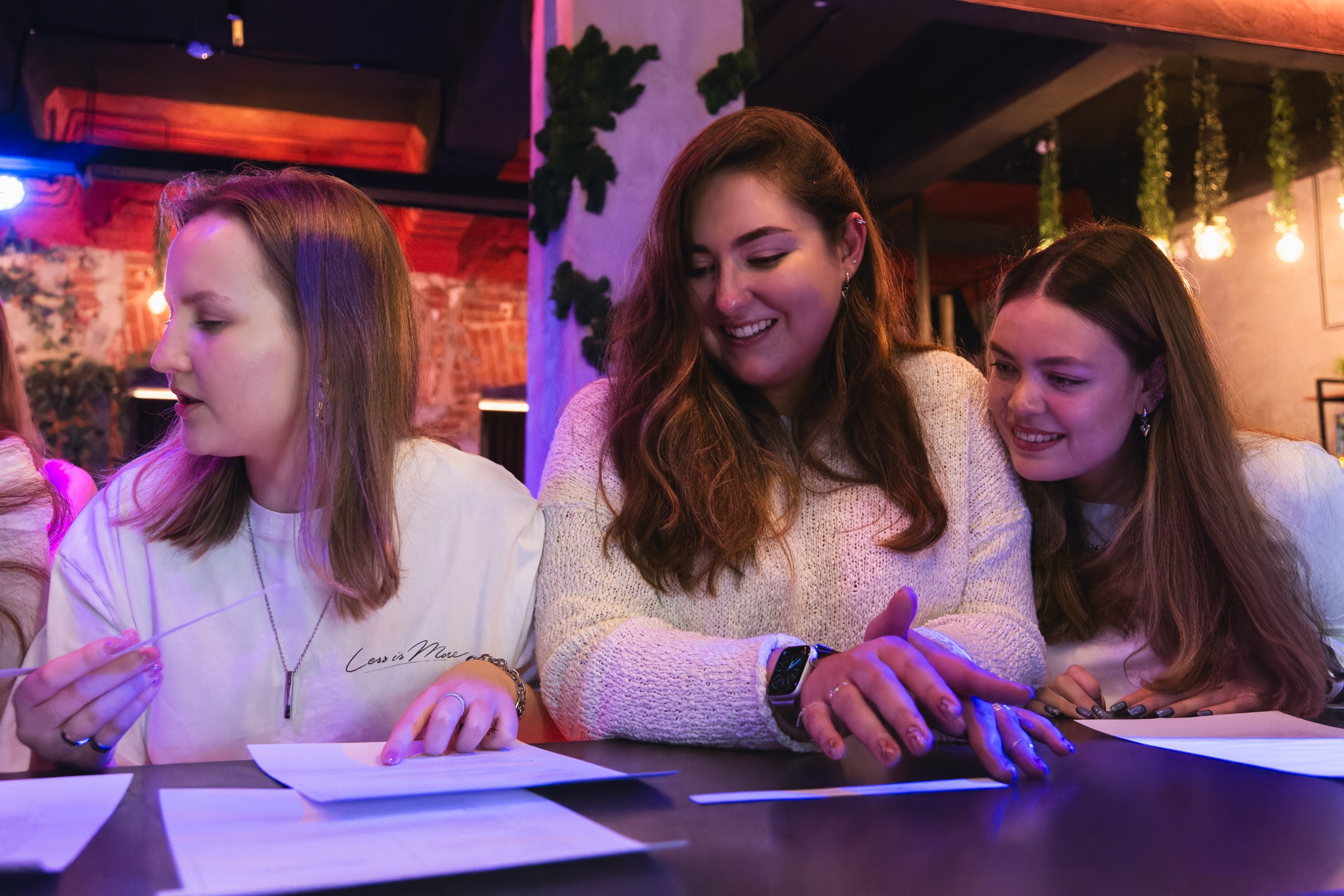 Юбилей киноклуба. Фотограф в Москве Михаил Штаханов