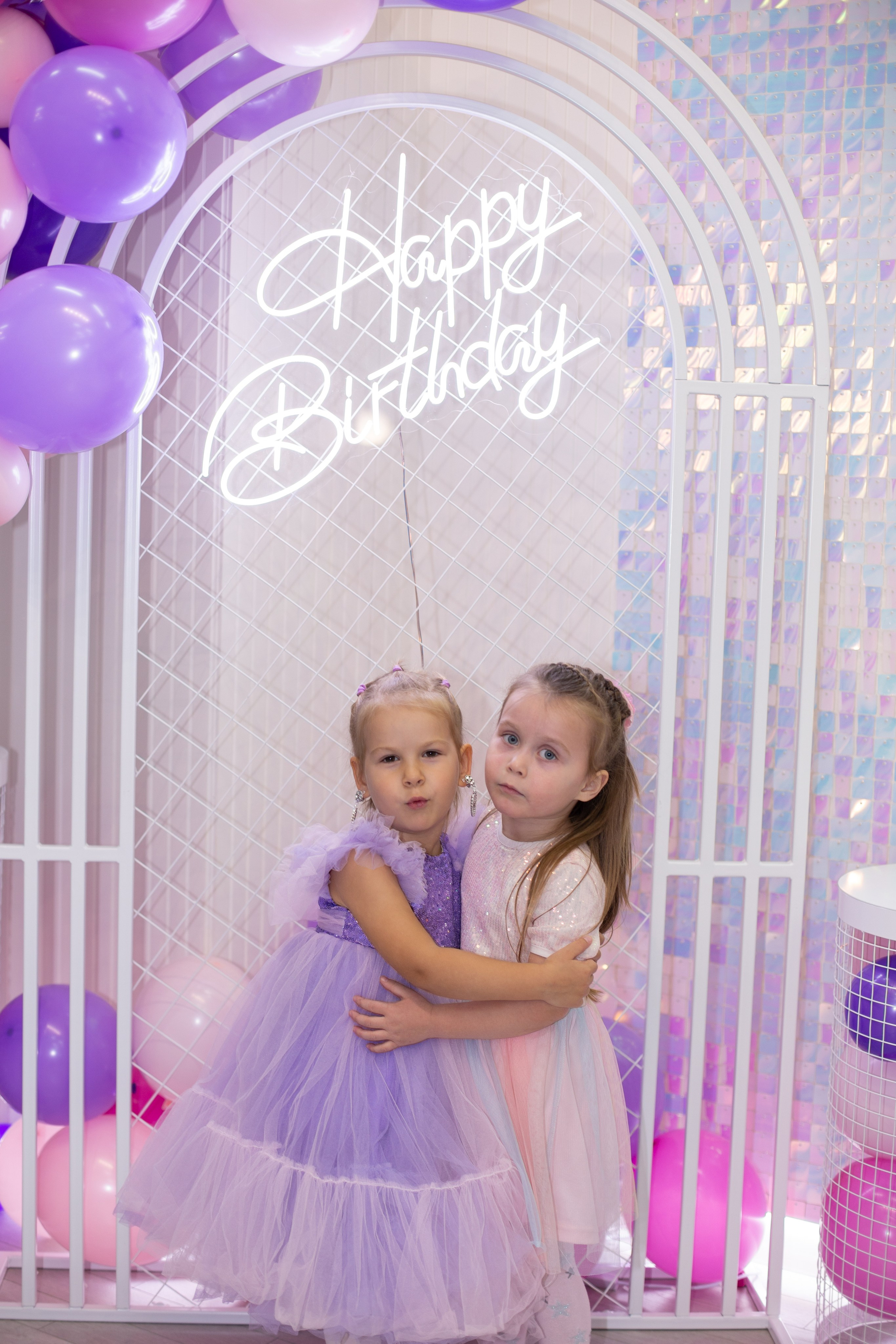 Алина 4 года. Семейный фотограф в Санкт-Петербурге