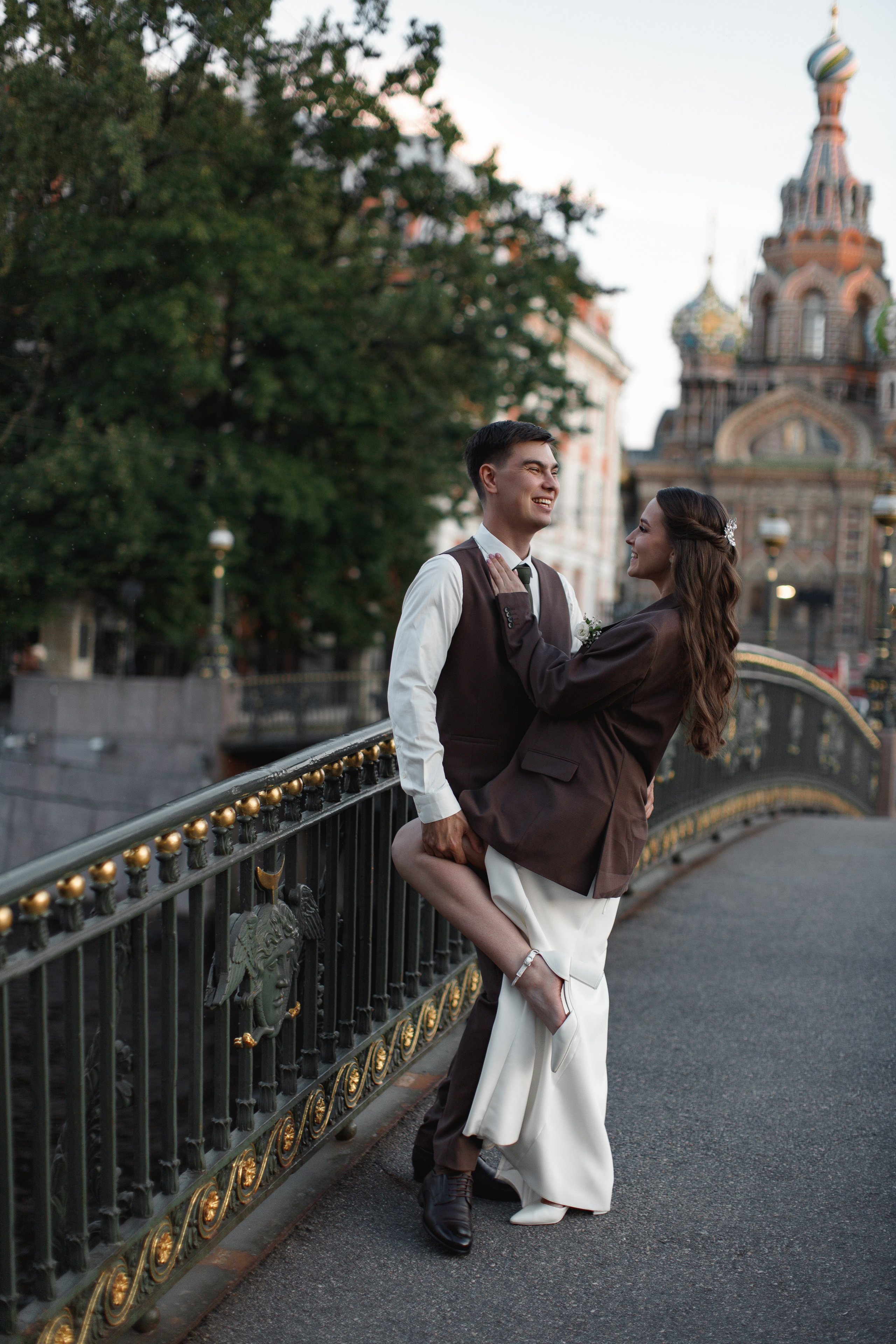 Слава и Арина. Фотограф в Санкт-Петербурге Ольга Староверова