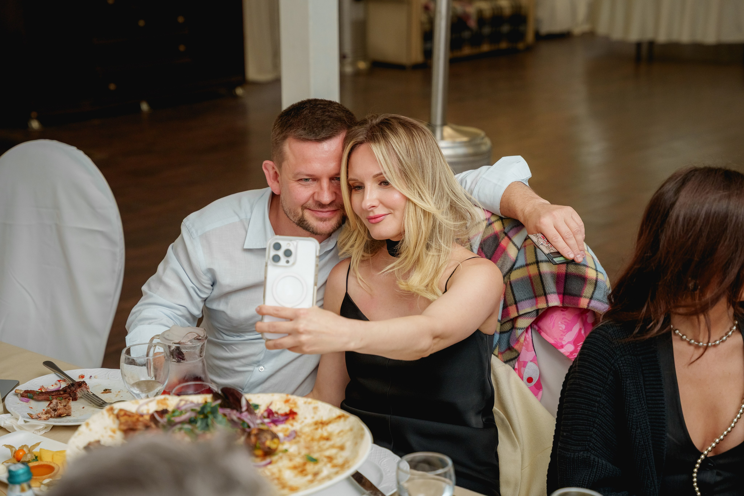 Выпускной 9 класс. Станислав Тюрин Фотограф Москва. Индивидуальные и семейные фотосессии;