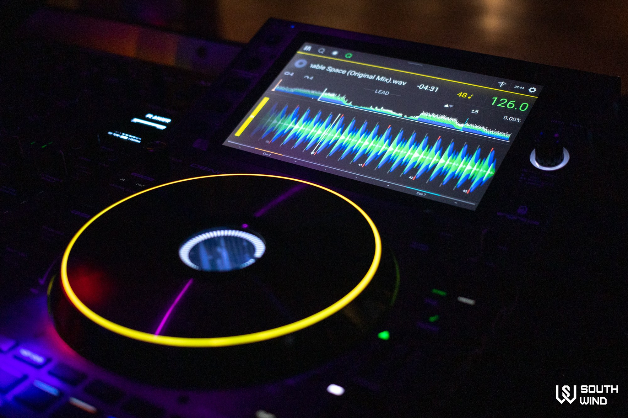 14 09 Вечеринка South Wind в Стереодаче. Репортажный, промышленный и маркетплейс-фотограф Дмитрий Чернат