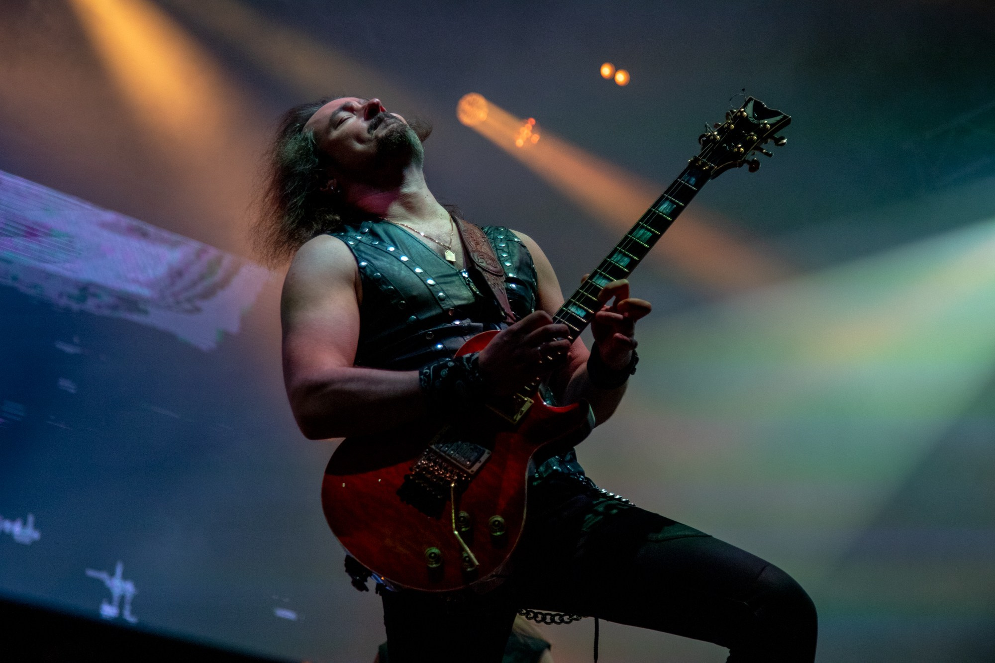 Рок-группа «Кипелов». Репортажный, промышленный и маркетплейс-фотограф Дмитрий Чернат