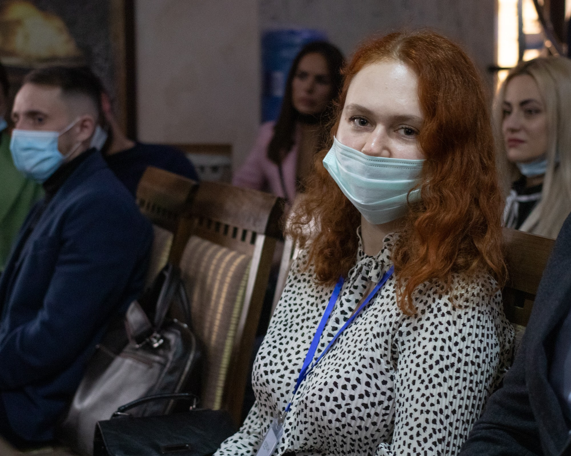 Встреча с Владиславом Даванковым и «Опора России». Репортажный, промышленный и маркетплейс-фотограф Дмитрий Чернат