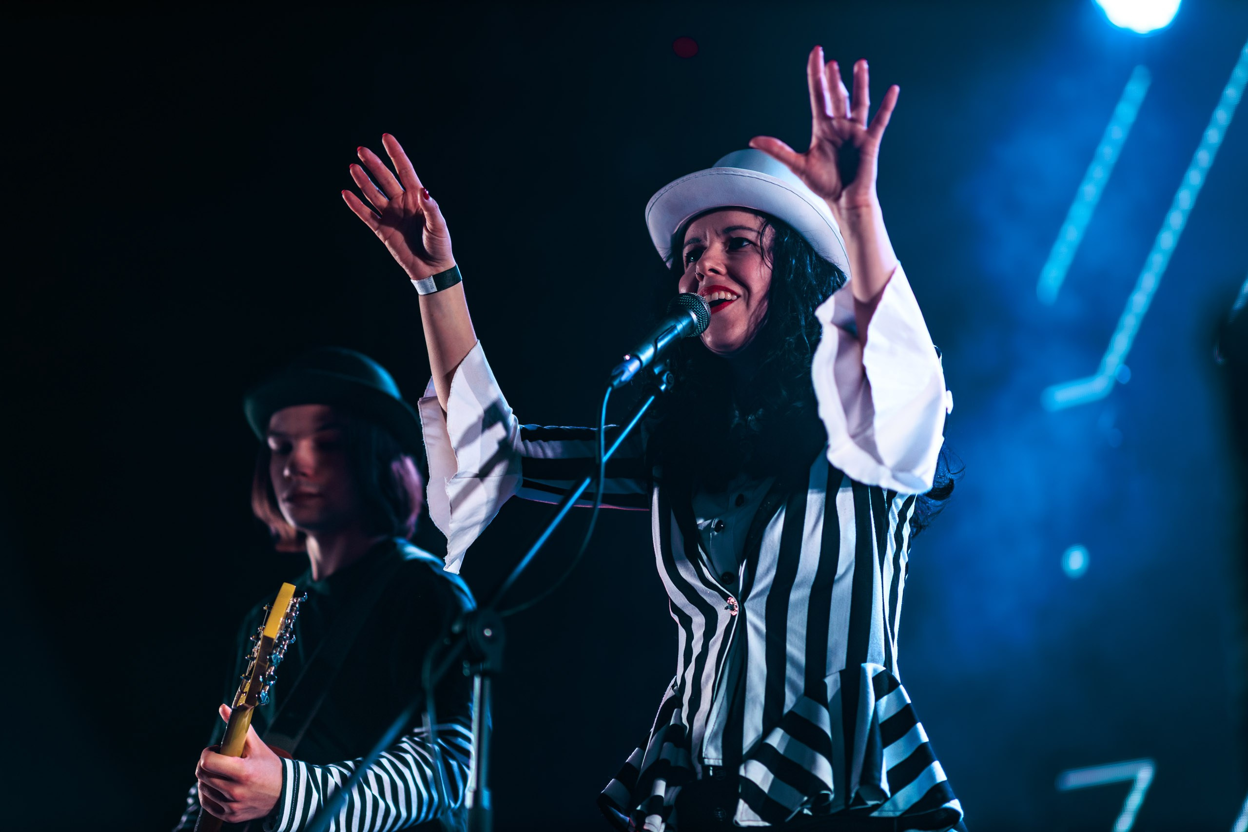 03.05.25 Unpleasant Scream | Ural Horror Festival. Репортажный фотограф Екатеринбург | Яркий, качественный репортаж | Концерты, клубы, репортаж, праздники, корпоративы