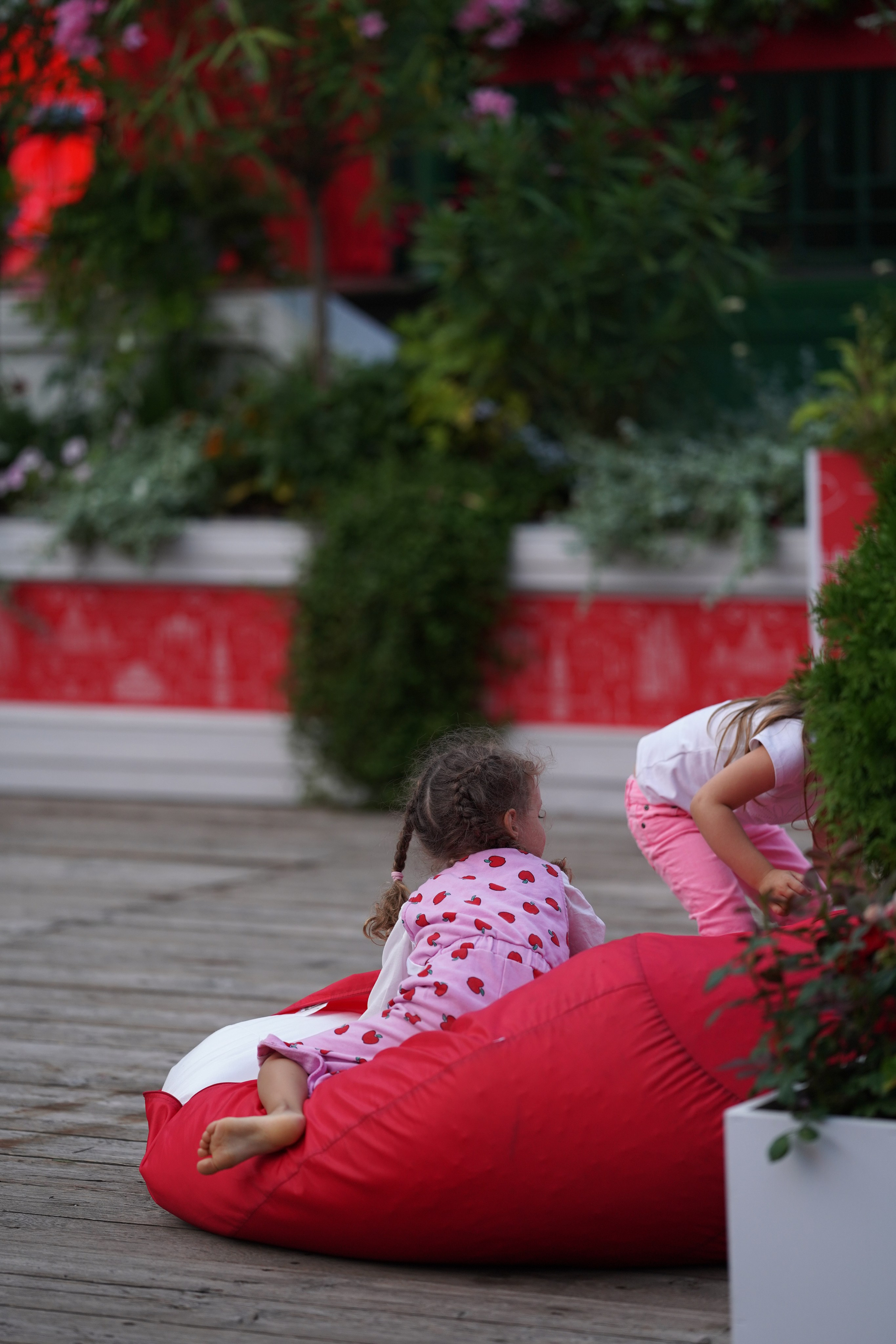 Московское чаепитие. Московские сезоны. Фотограф в Москве Мария ~Zagagul~