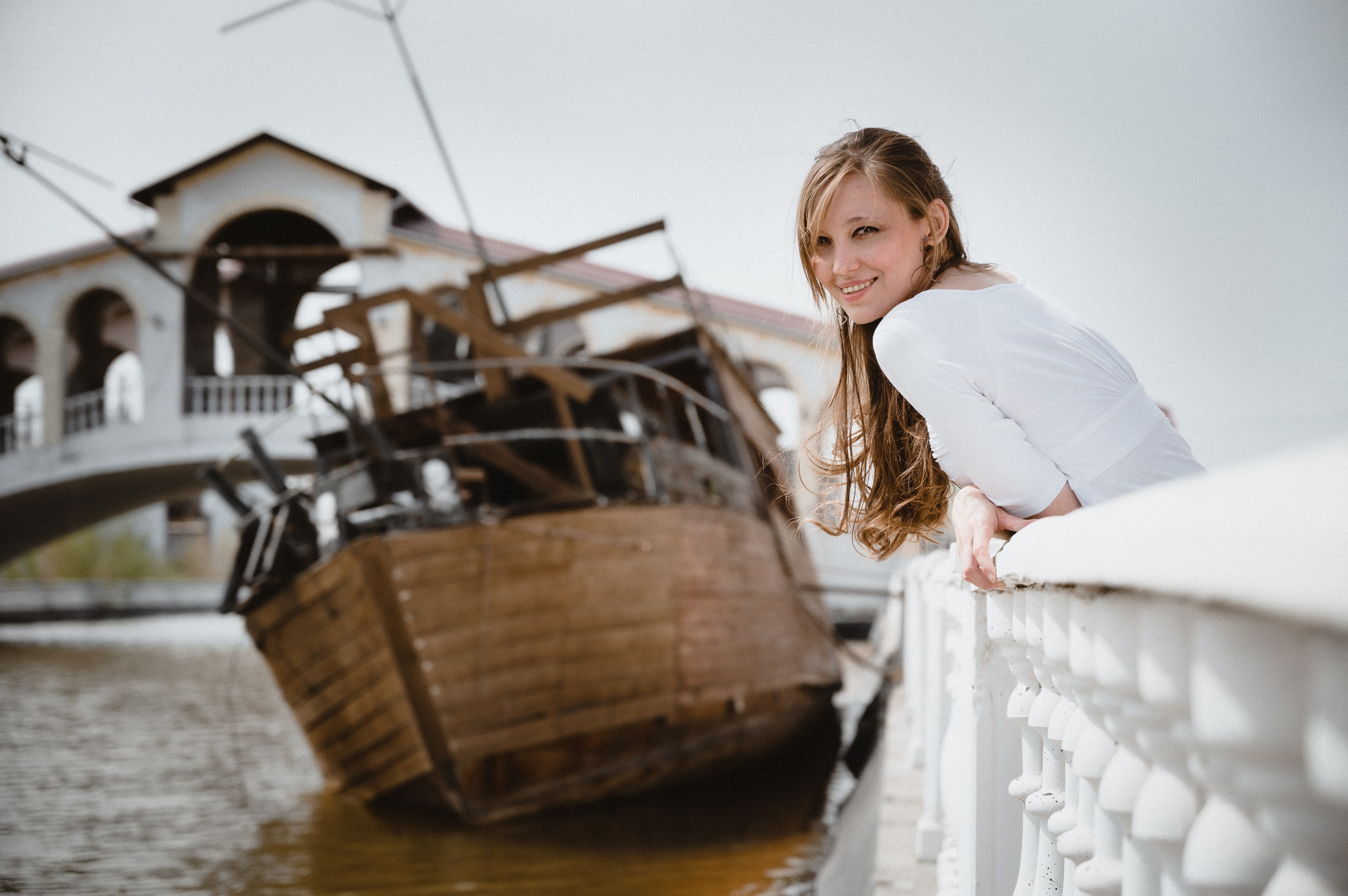 Фотограф в Красноярске Никитина Мария