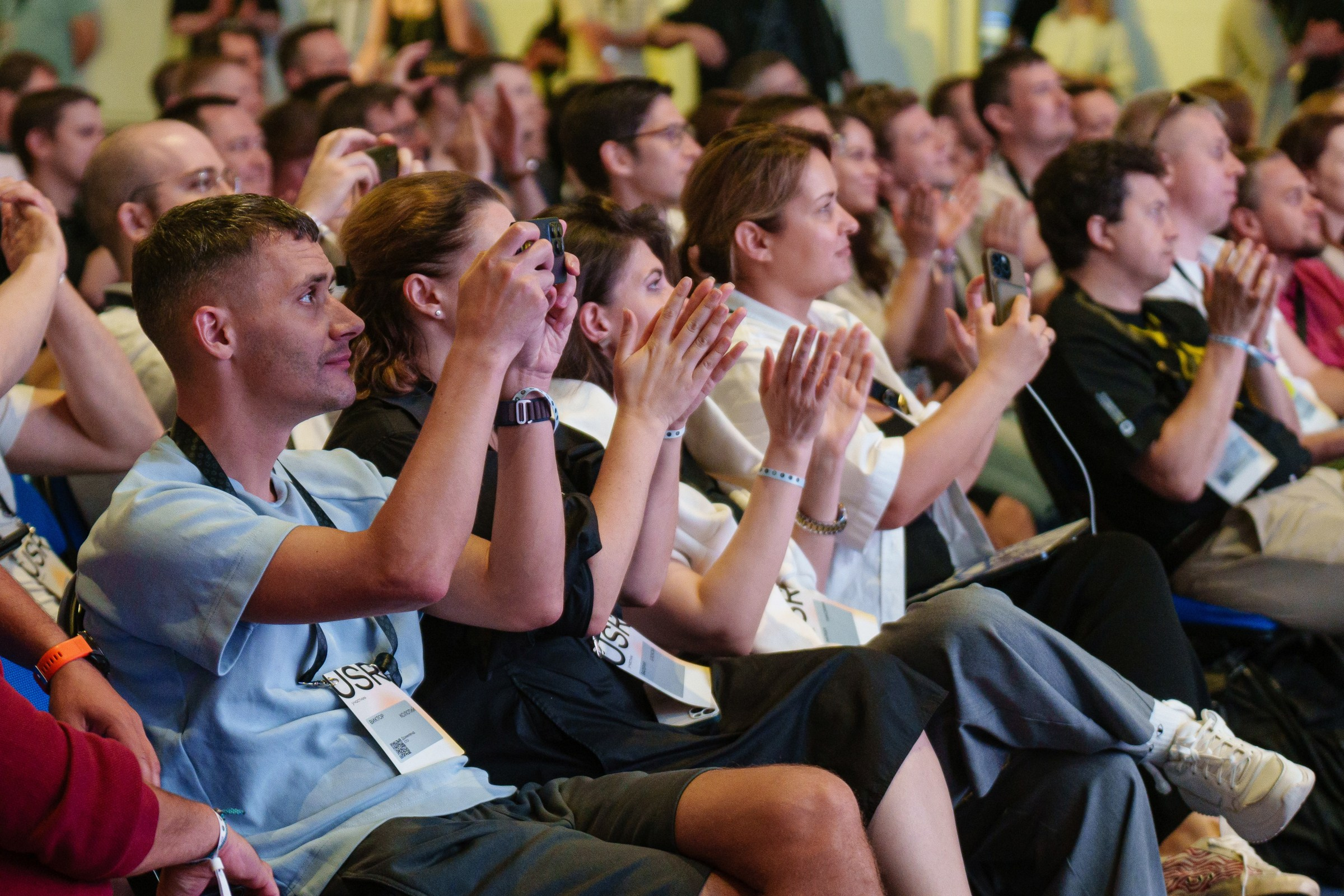 Доклады South HUB 2024. South HUB