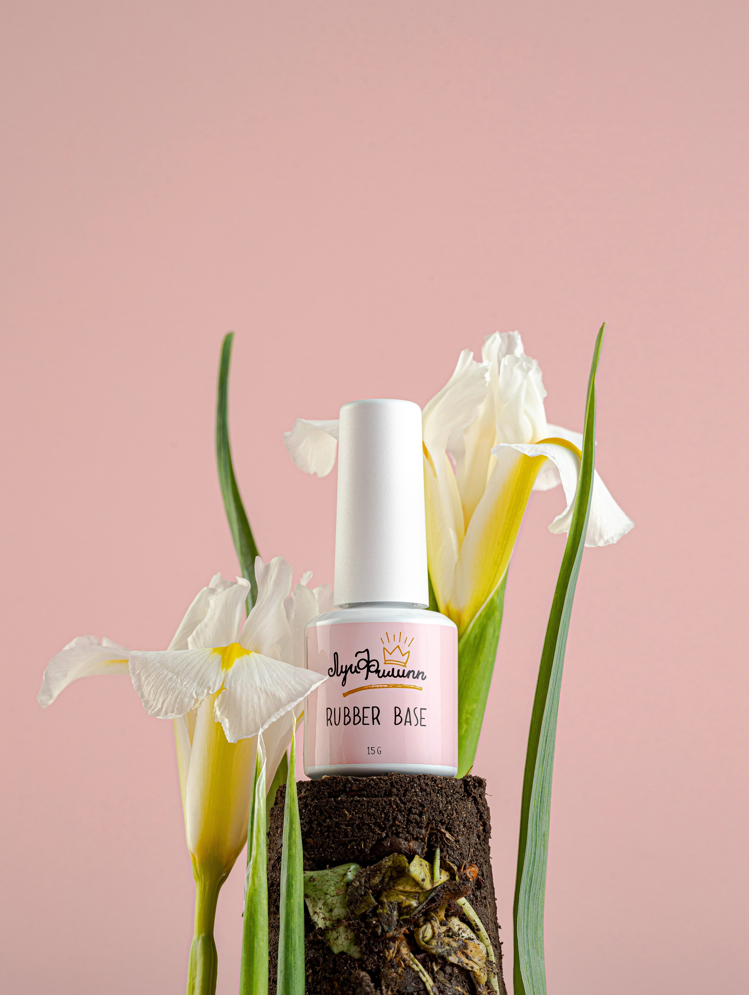 Предметная съемка