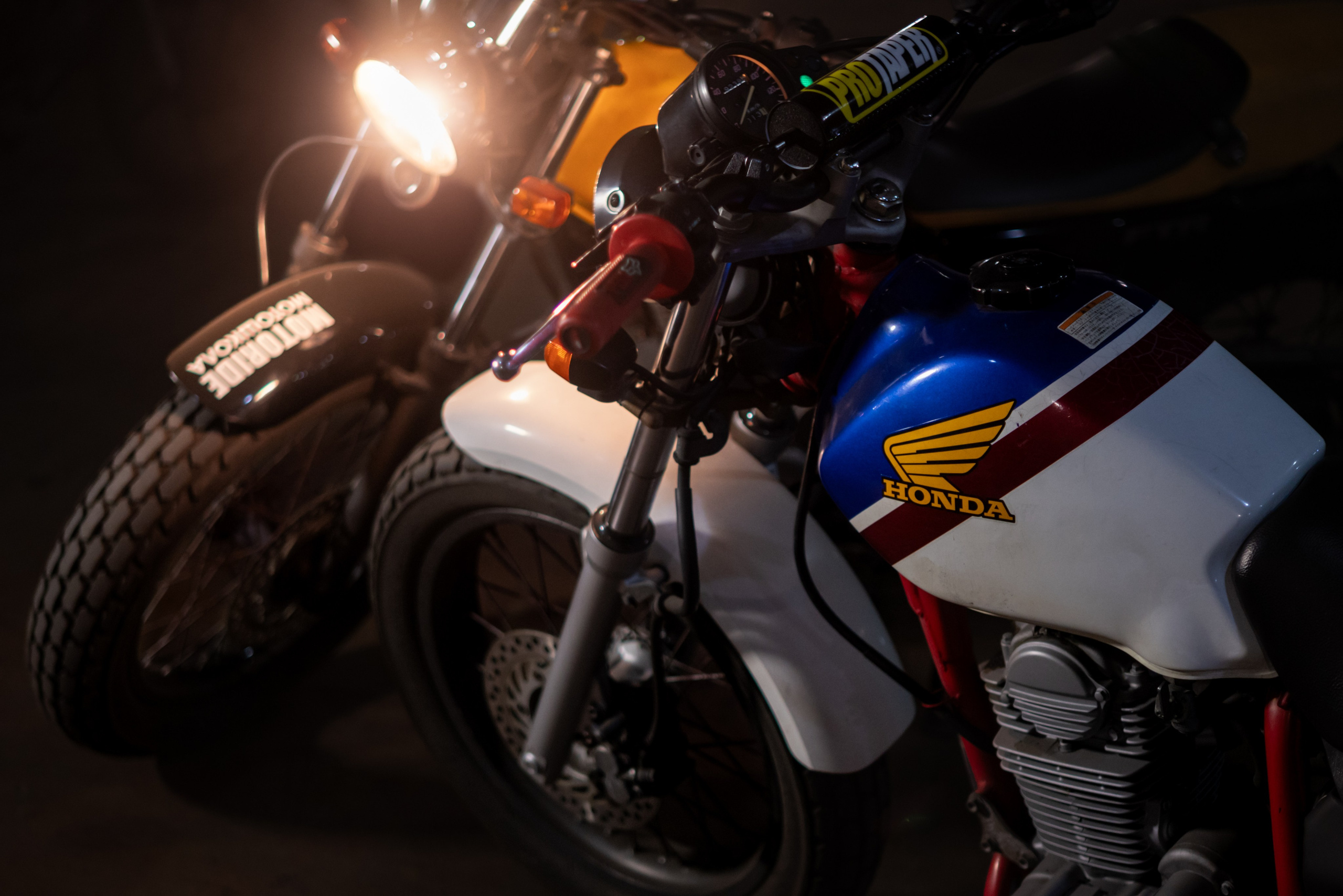 Мотошкола Motoride. Arturpw.ru