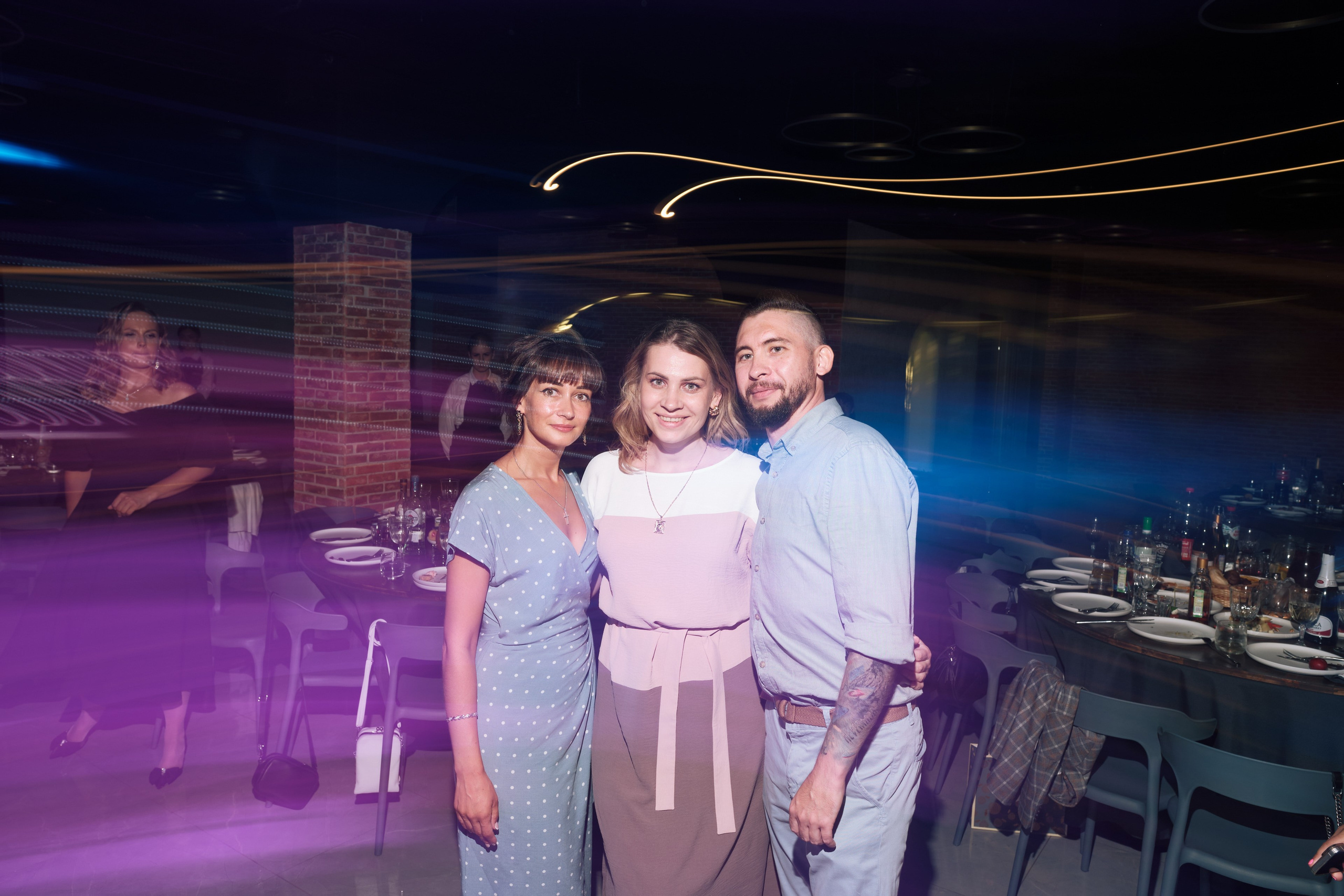 Ubran Выпуск. Антон Ив