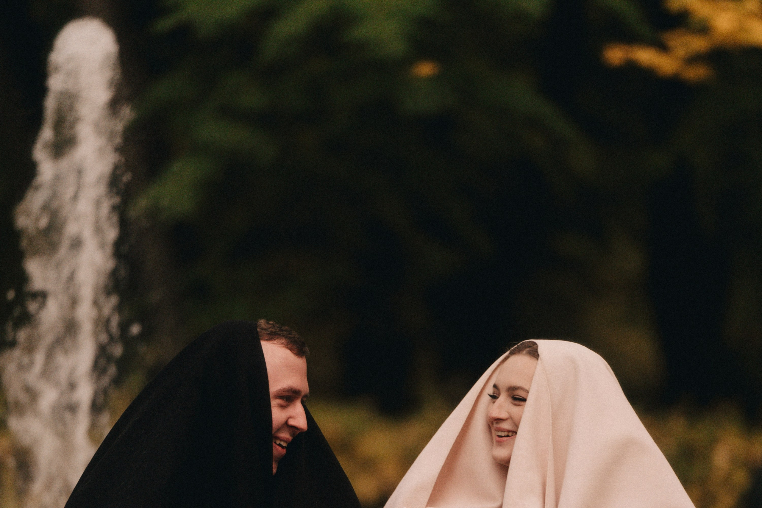 Н+К. Сергей Грицанов Фотограф СПБ