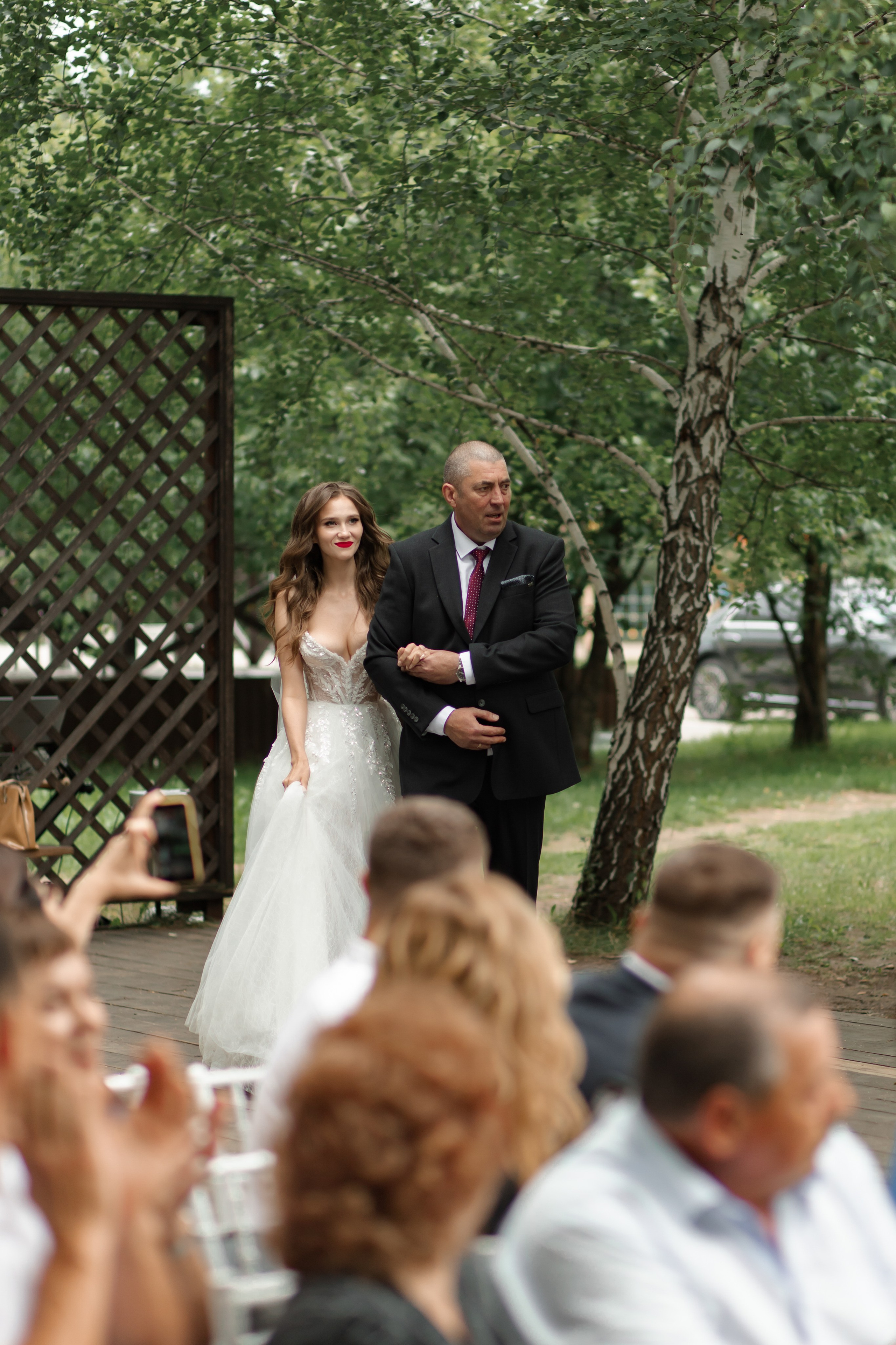 Алла и Николай. Щетинина Наталья свадебный фотограф Барнаул