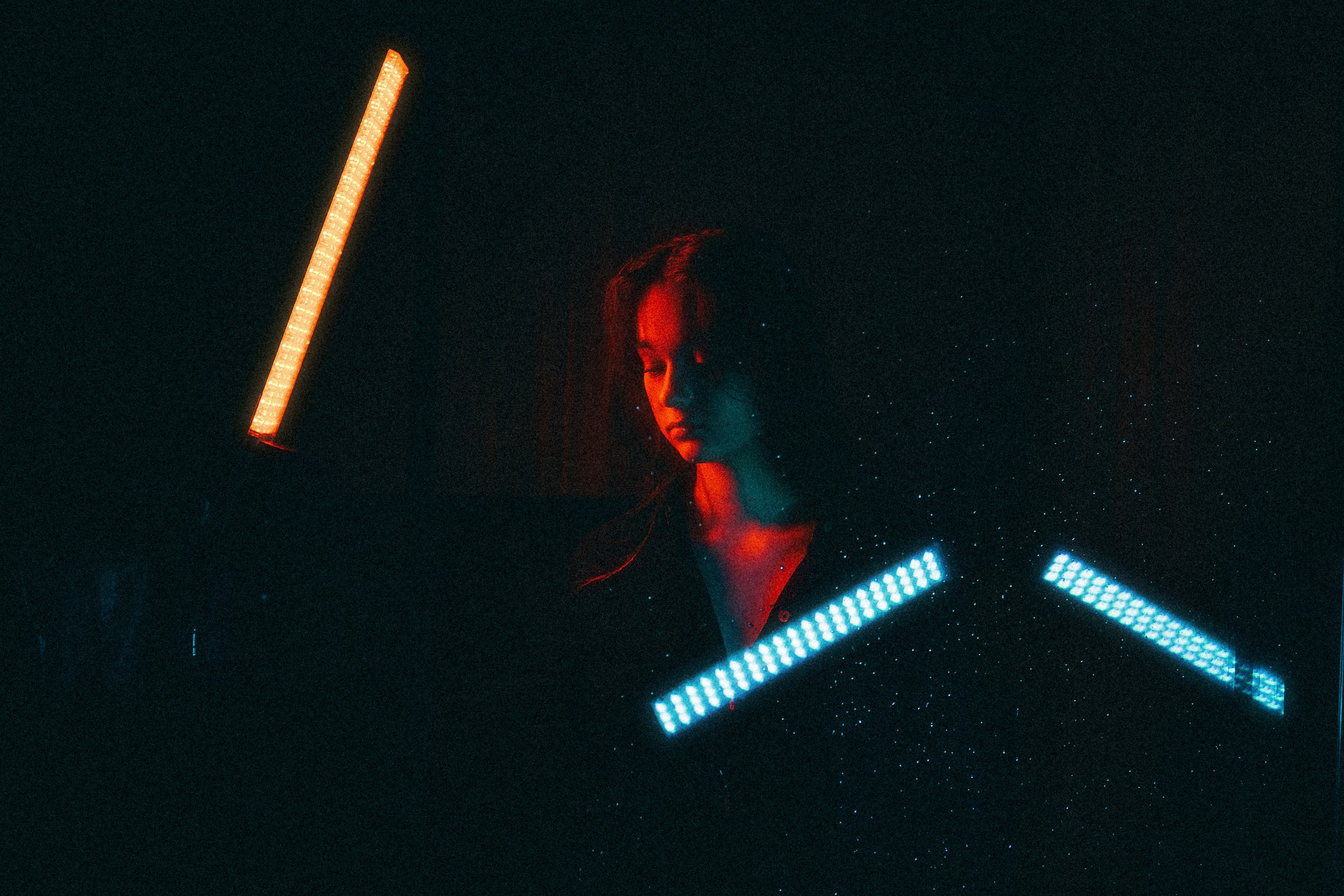 Марго. Леонид Рябов — фотограф в Нижнем Новгороде