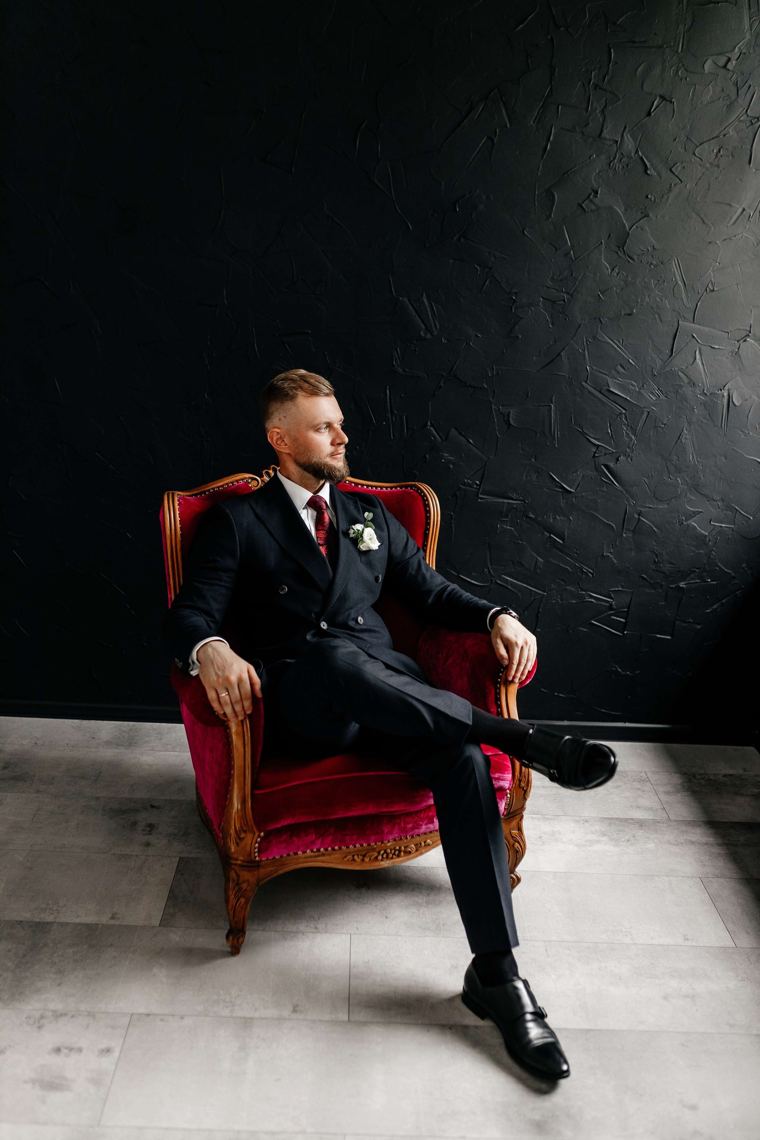 Алина и Вадим. Свадебный фотограф Елена Ловцевич