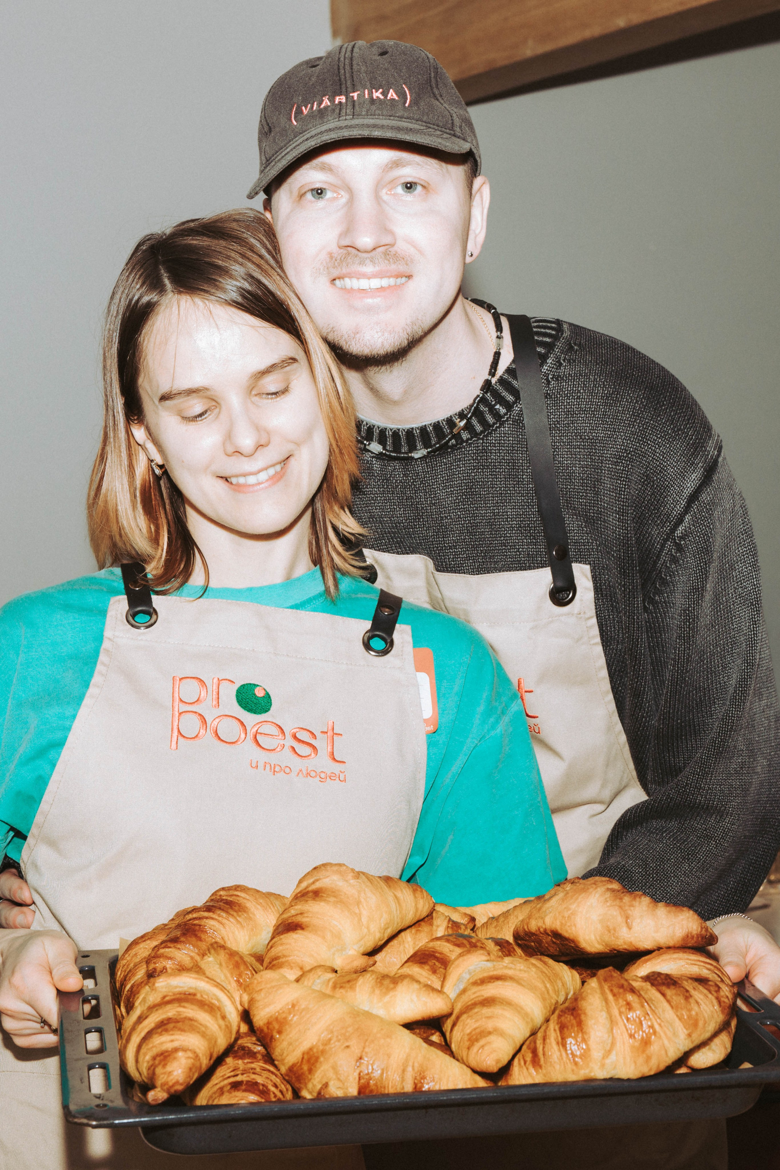 PRO POEST. Коцаба Виктория фотограф в Москве