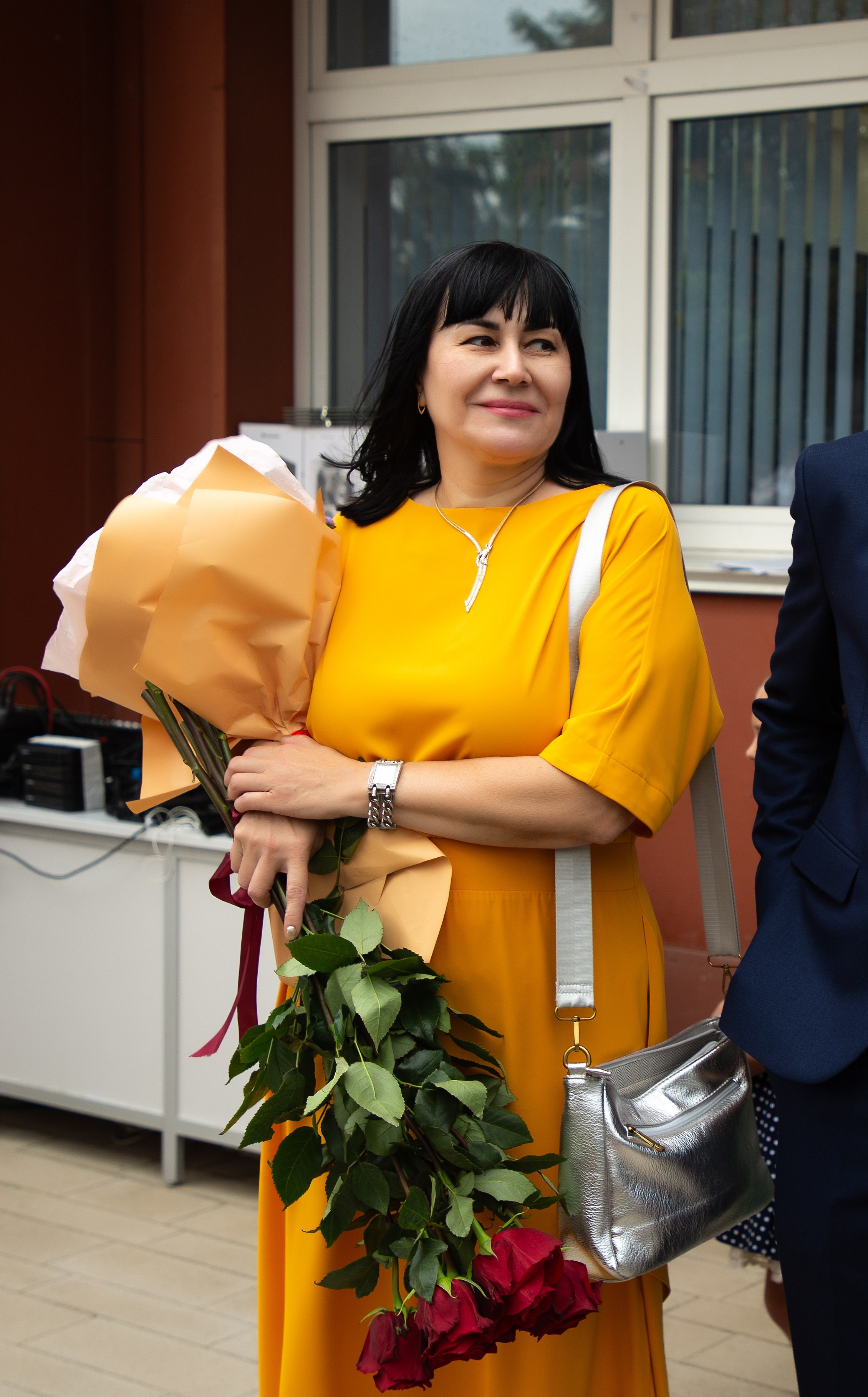 ГИМНАЗИЯ № 36. Свадебный и семейный фотограф/видеограф в Краснодаре Наталья Осинская