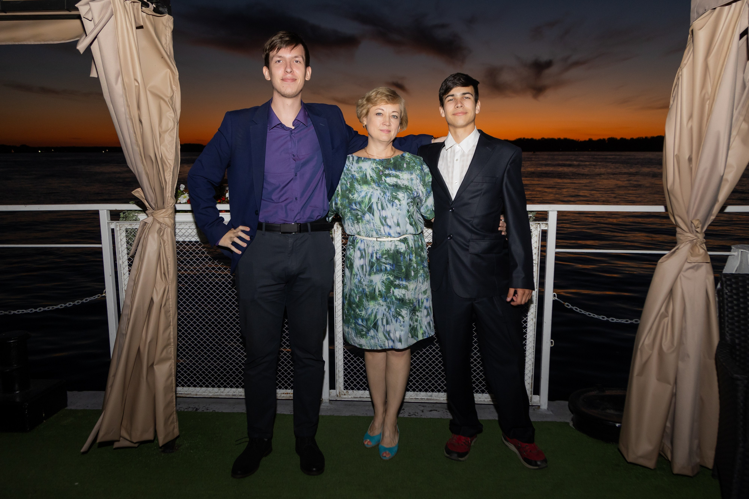 Выпускной 2024. Фотограф в Самаре / Олеся Широнина