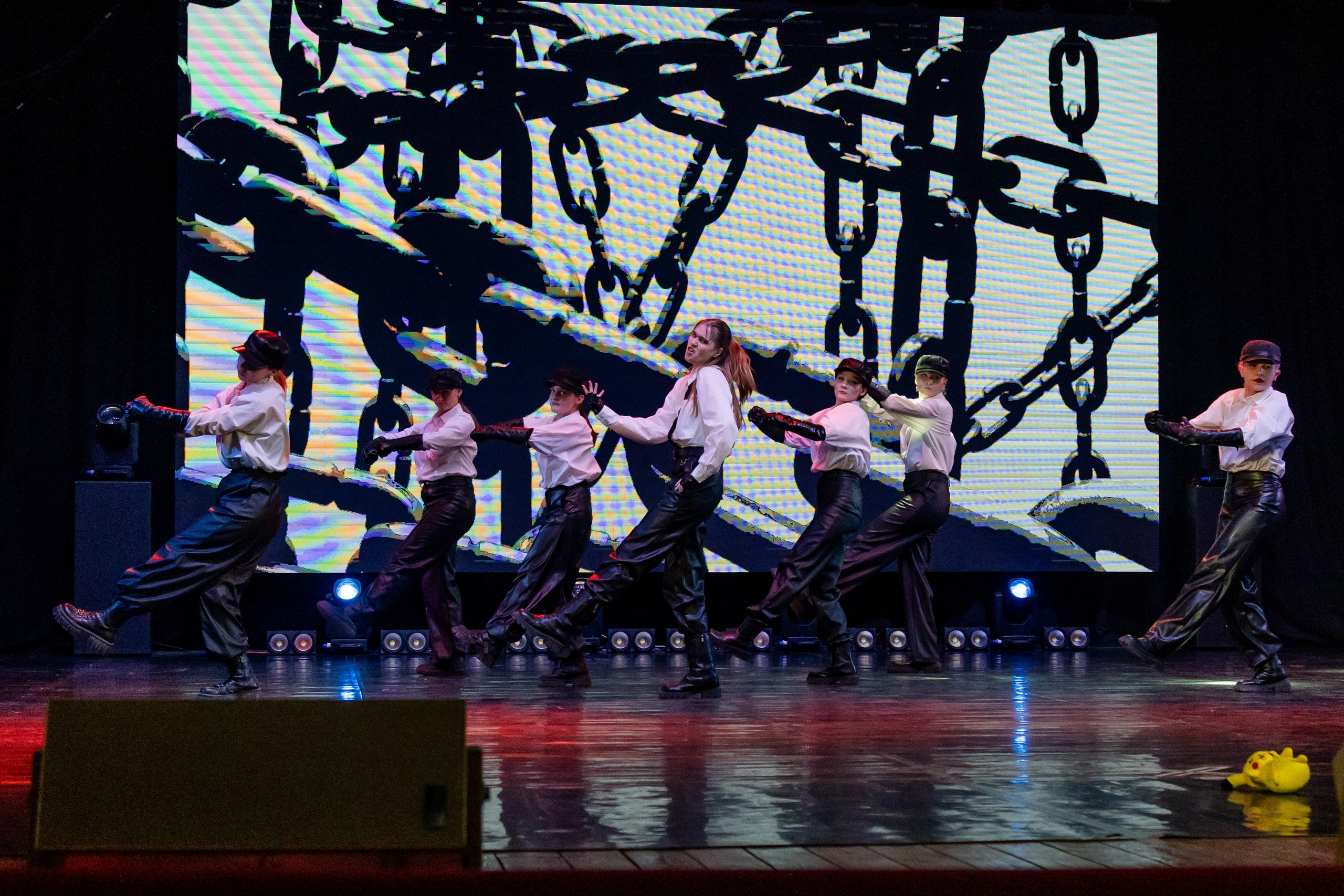 Кпоп кавер дэнс. Фотограф в Самаре / Олеся Широнина