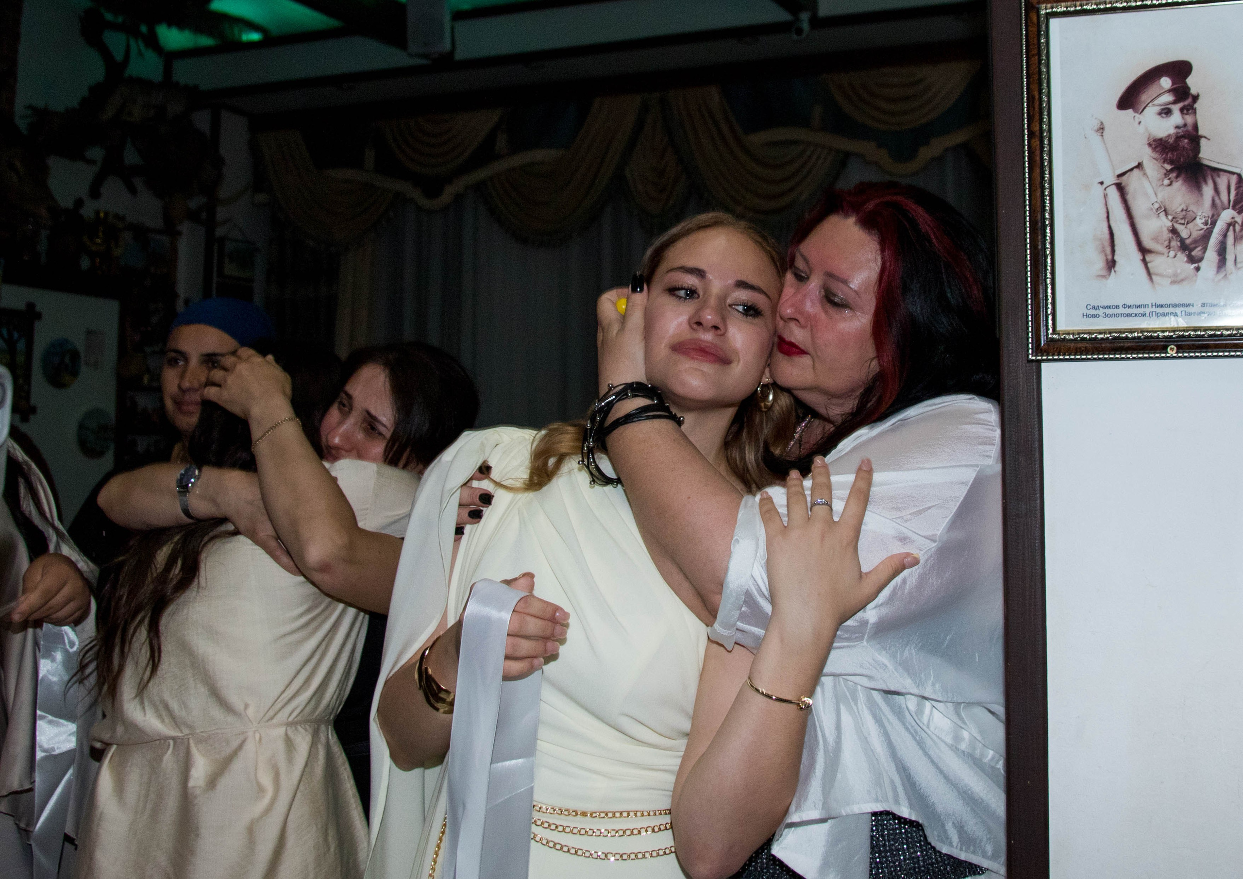 Выпускные. Организатор праздников. Ведущая Марина Гребенникова