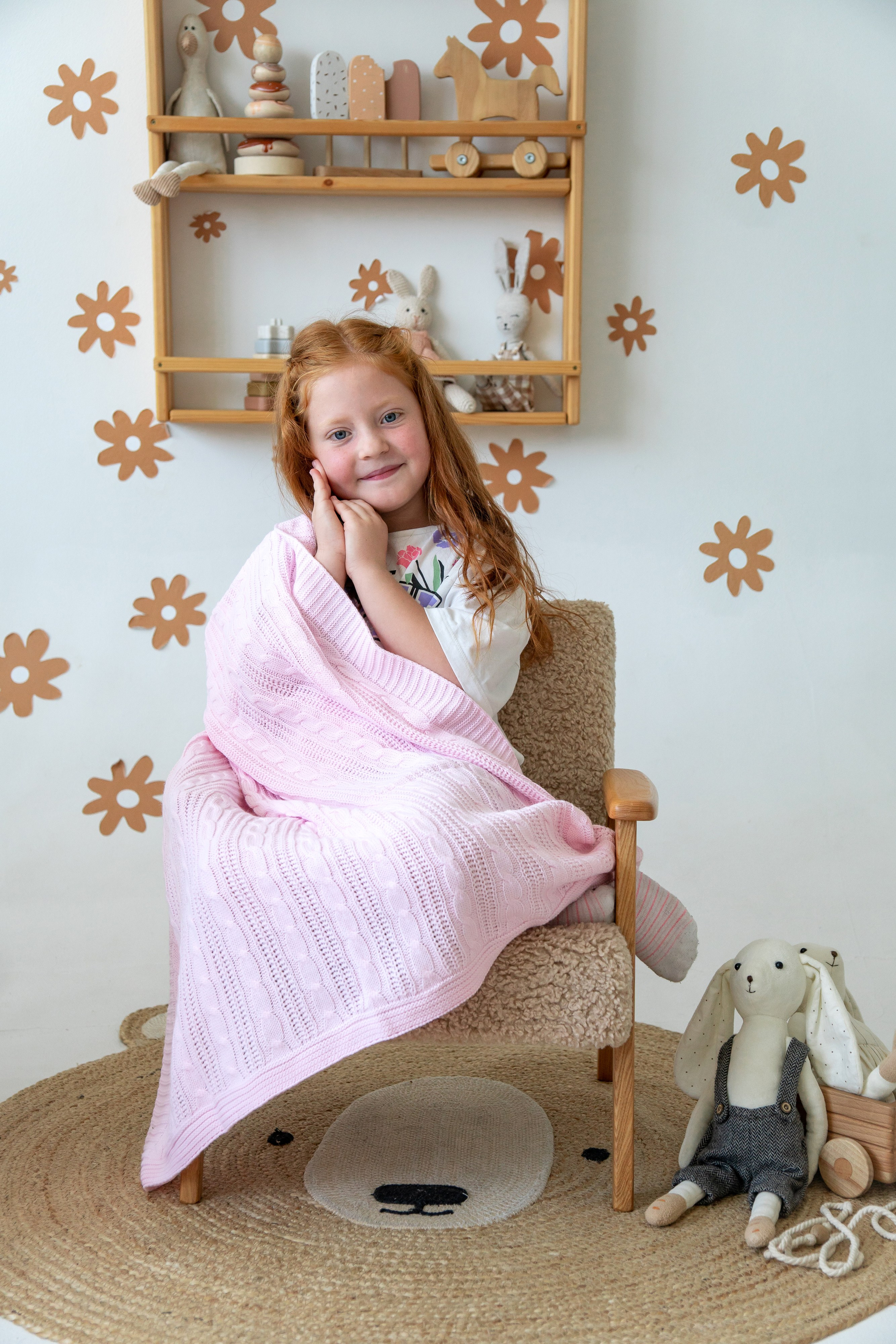 Детские пледы. Фотограф в Краснодаре и Краснодарском крае Елена Быкова