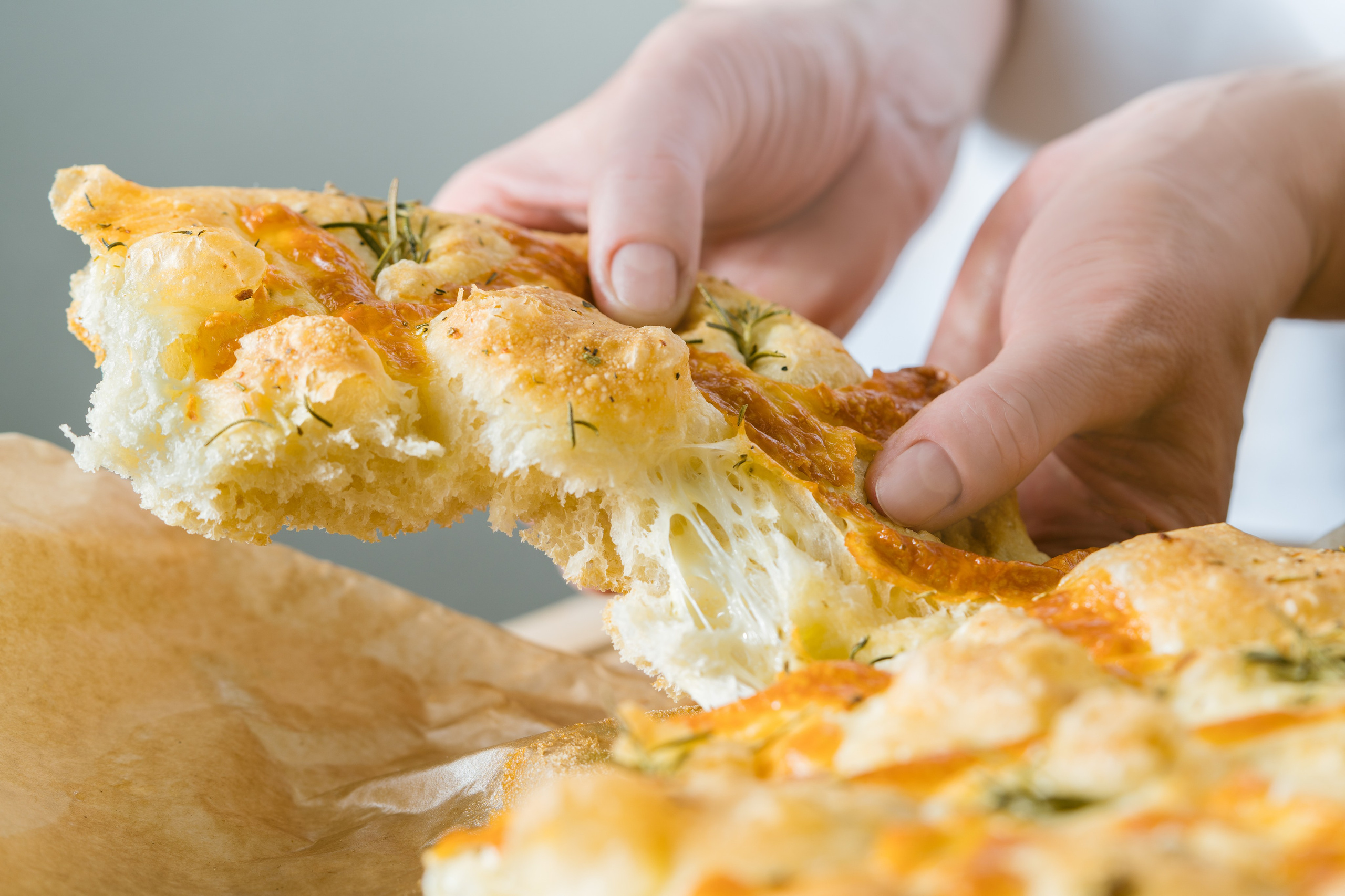 Фуд фото и портреты профессионалов  фуд индустрии. Сергей Гаврилов, фотограф