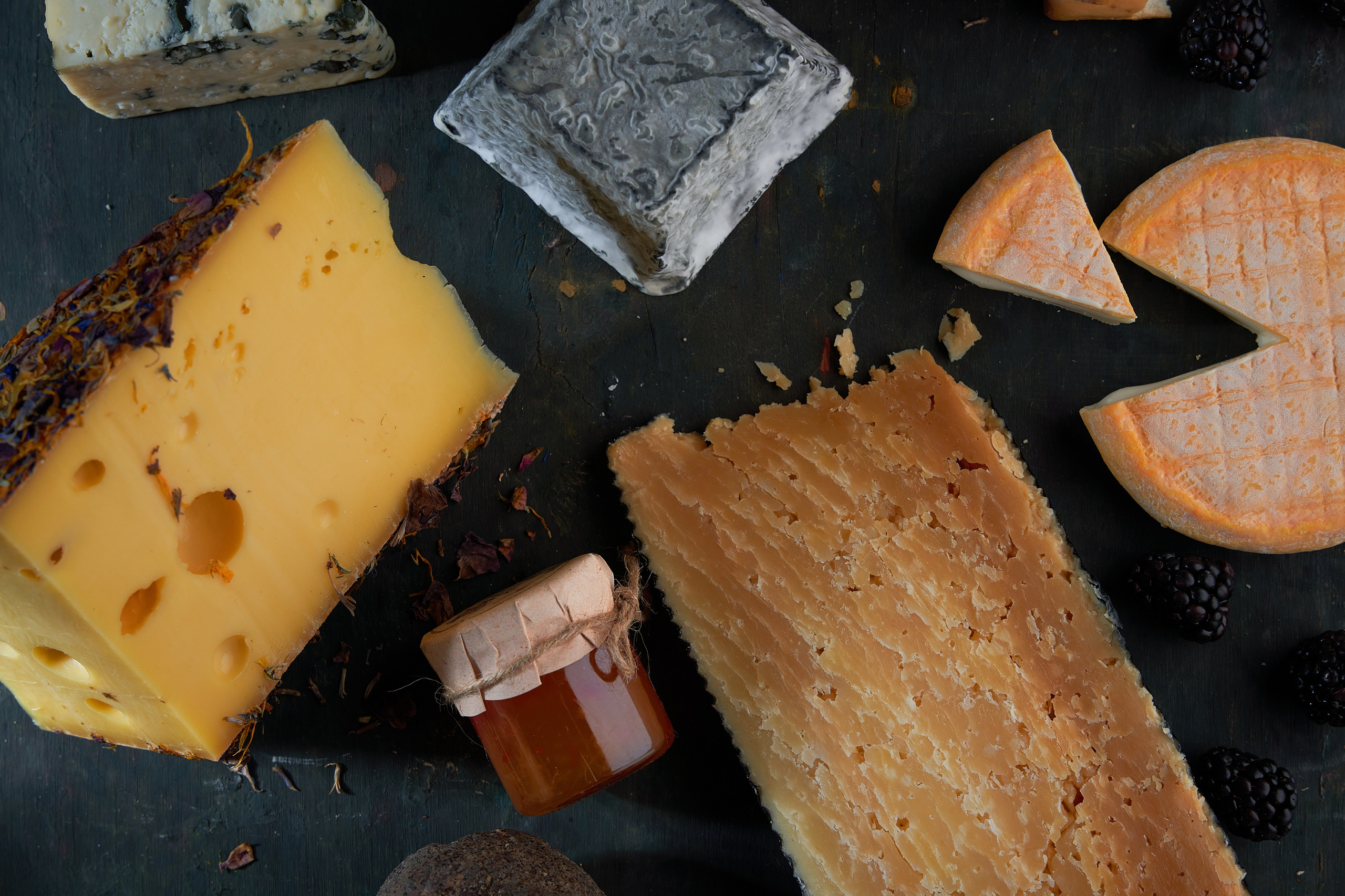 Фуд фото и портреты профессионалов  фуд индустрии. Сергей Гаврилов, фотограф