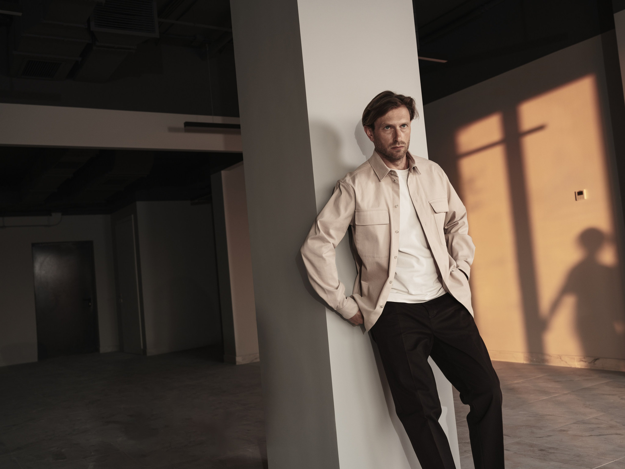 Сергей Гаврилов, фотограф