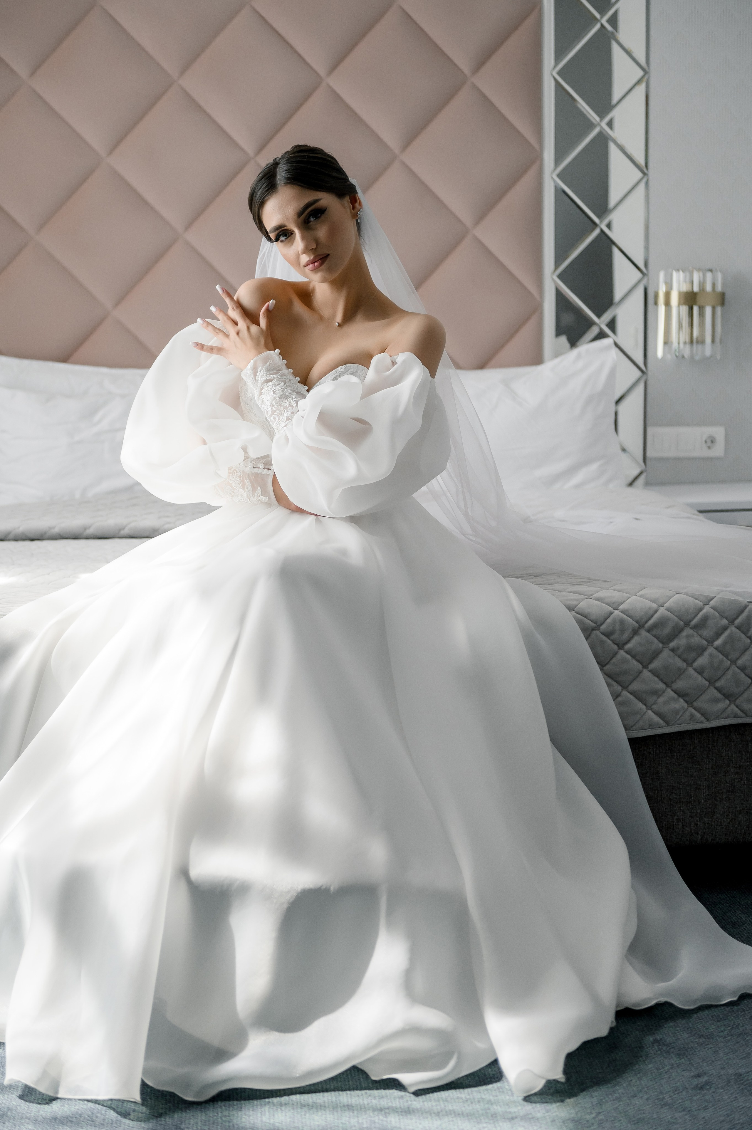 Вячеслав и Ангелина. Свадебный и семейный фотограф в Ставрополе Роман Иванов