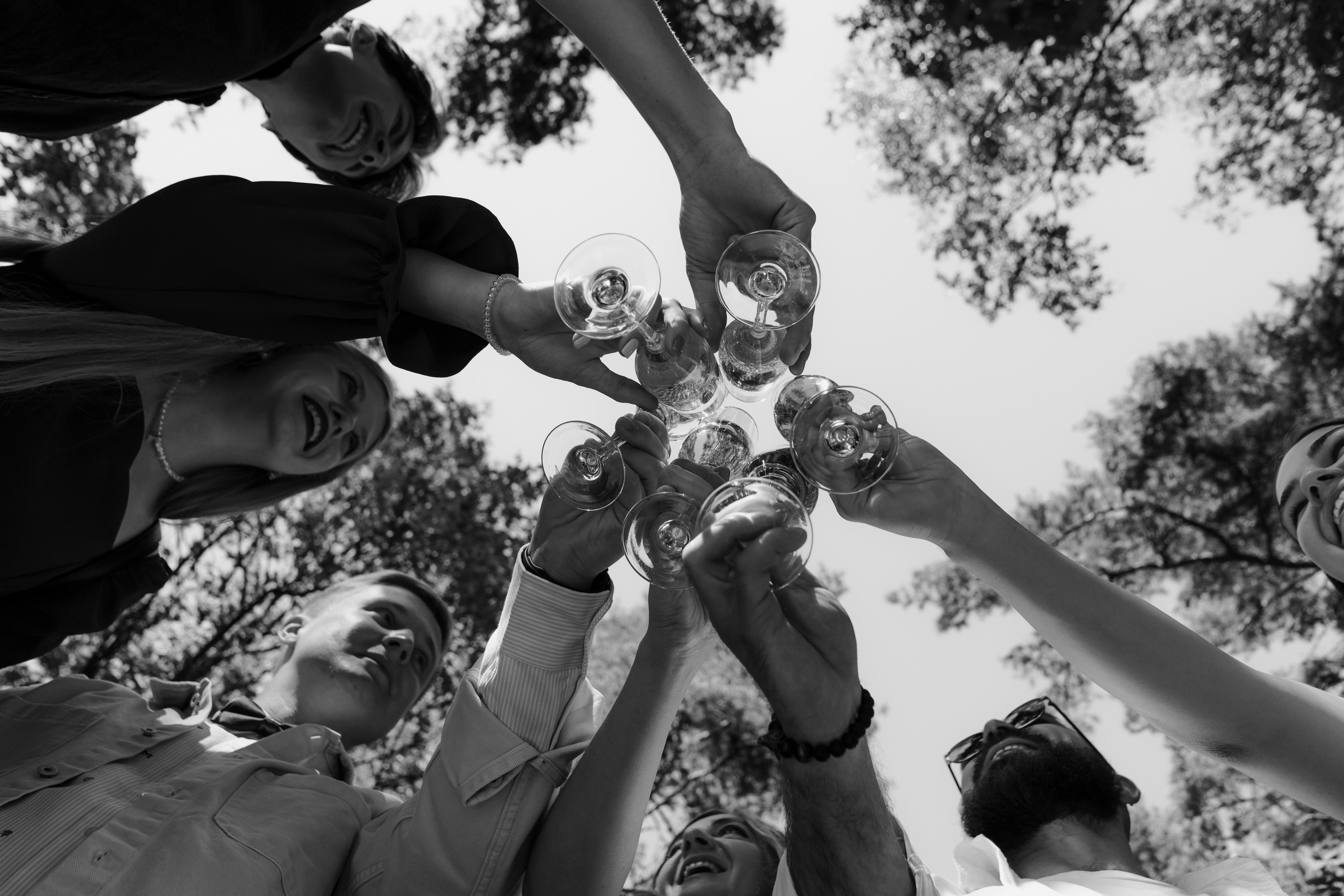 Анастасия и Даниил. Фотограф в Москве и России