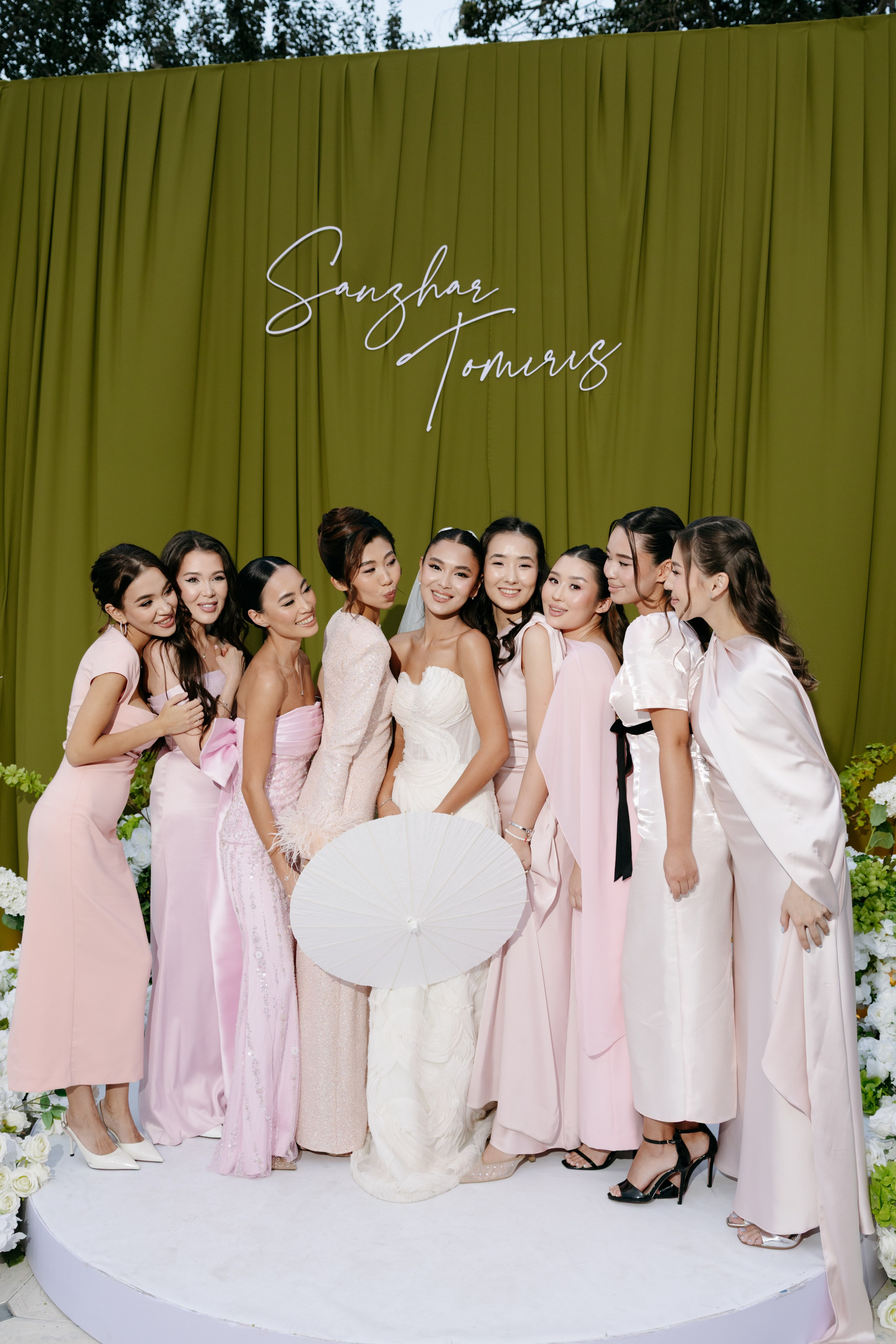 Sanzhar & Tomi. Batr Kanatkali