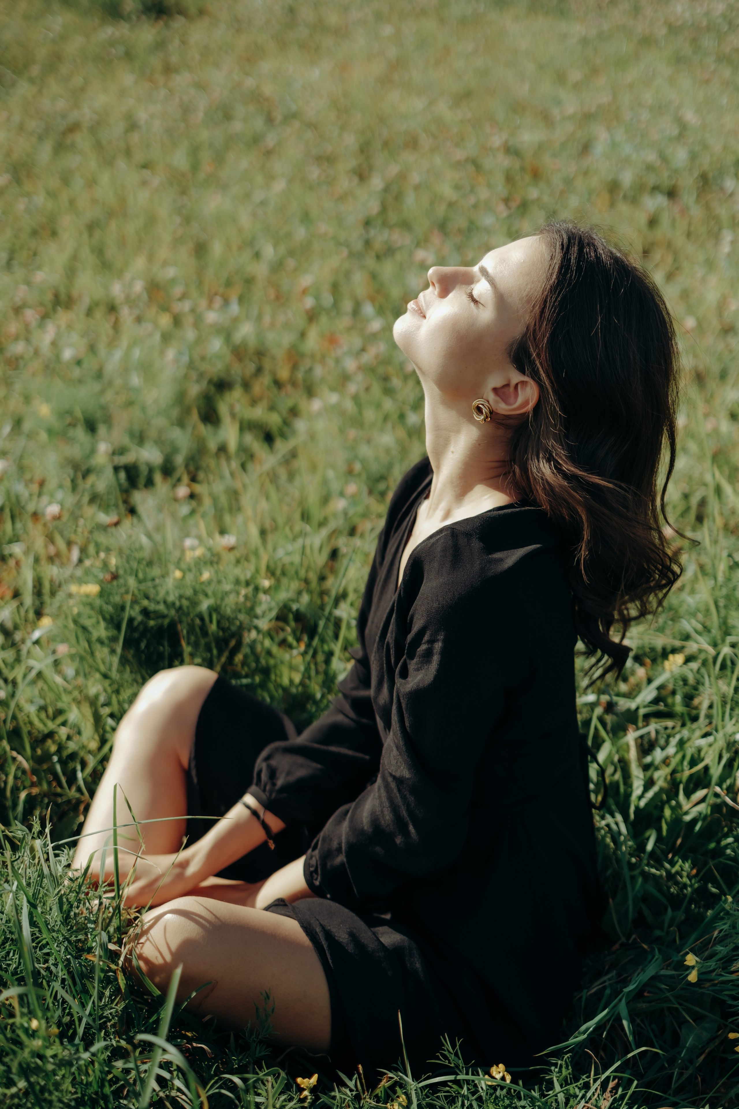 Татьяна. Vladimirbaklenev