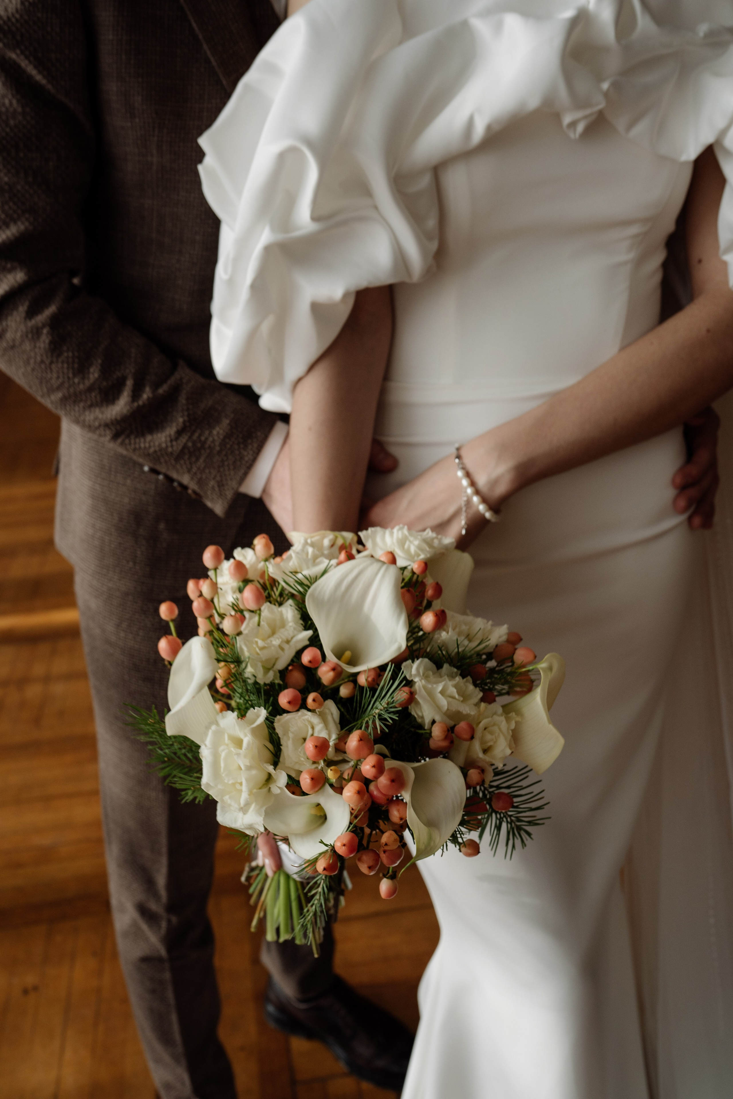 Нежная любовь. Свадебный фотограф Тольятти Москва Адамова Виктория
