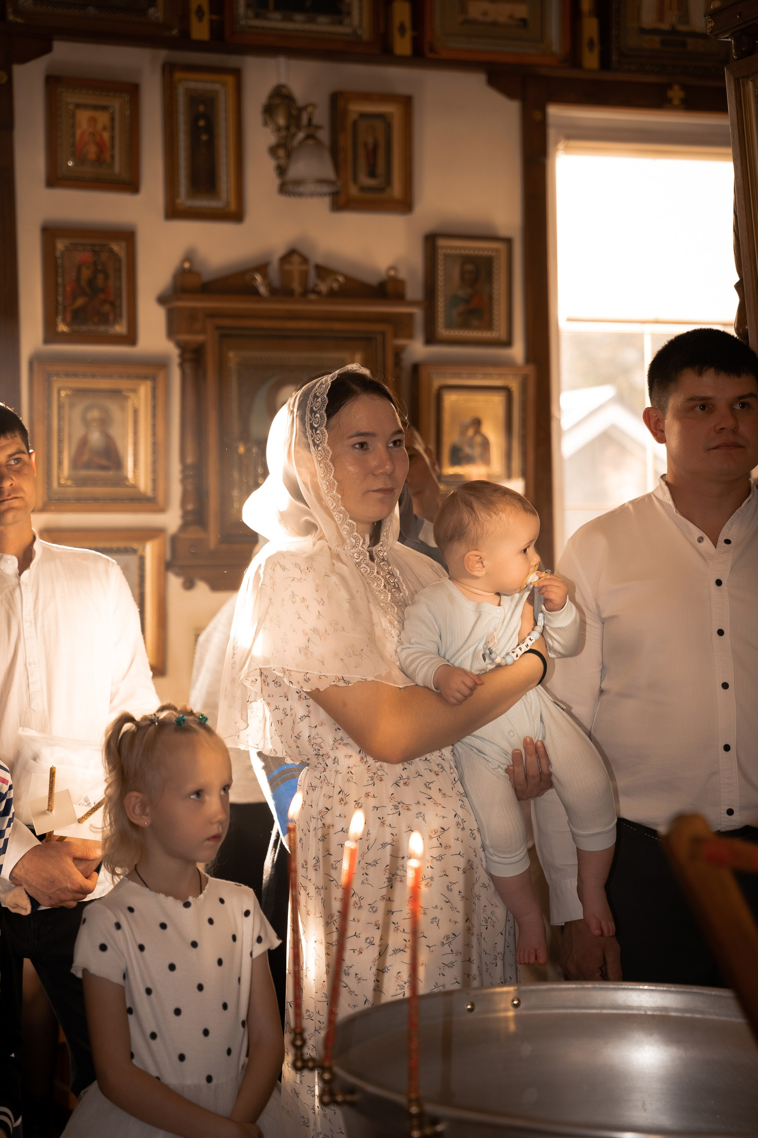 Ярослав. Фотограф в Ульяновске Александра Григоровских