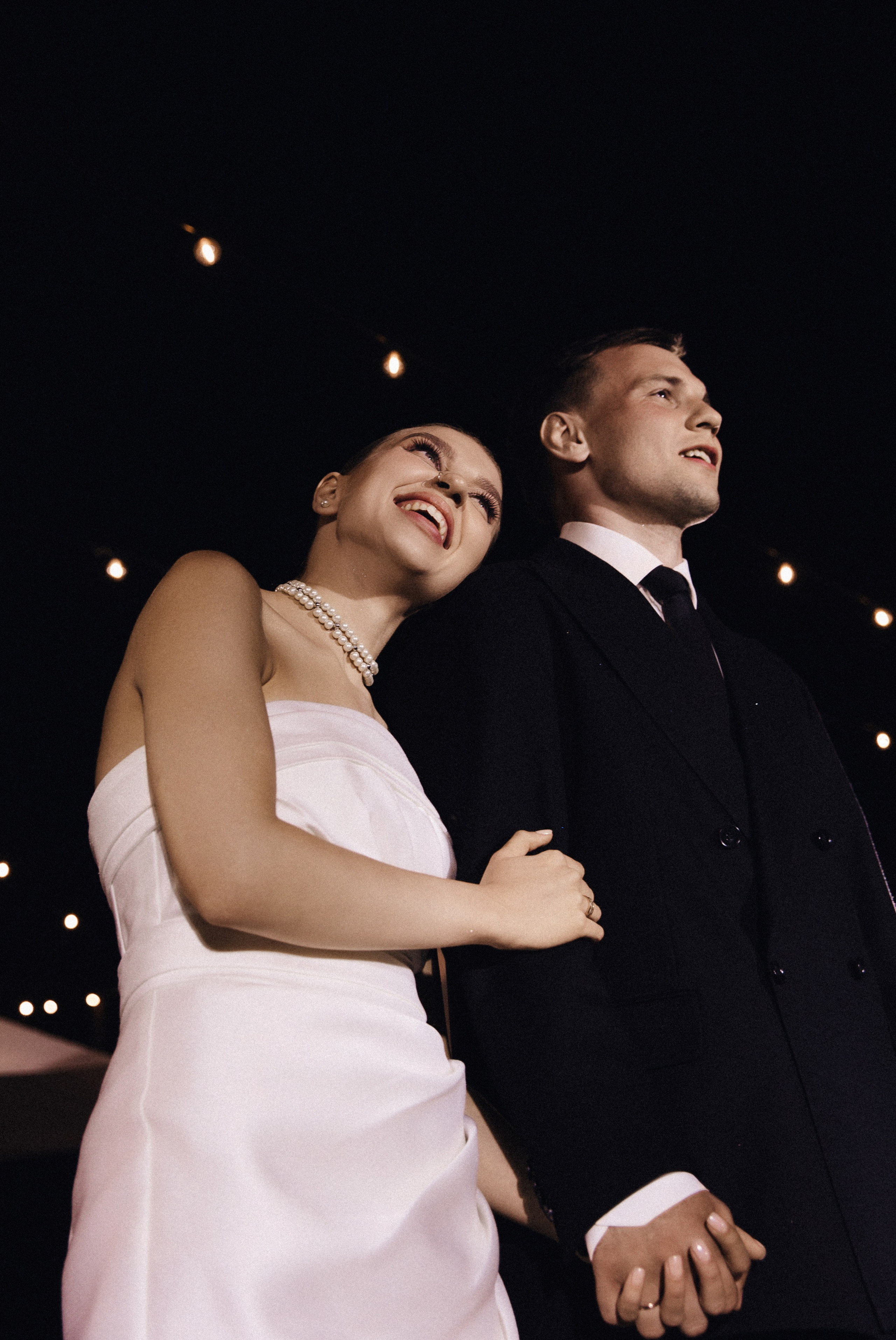 Александр & Полина. Свадебный фотограф Лена Чистопольцева