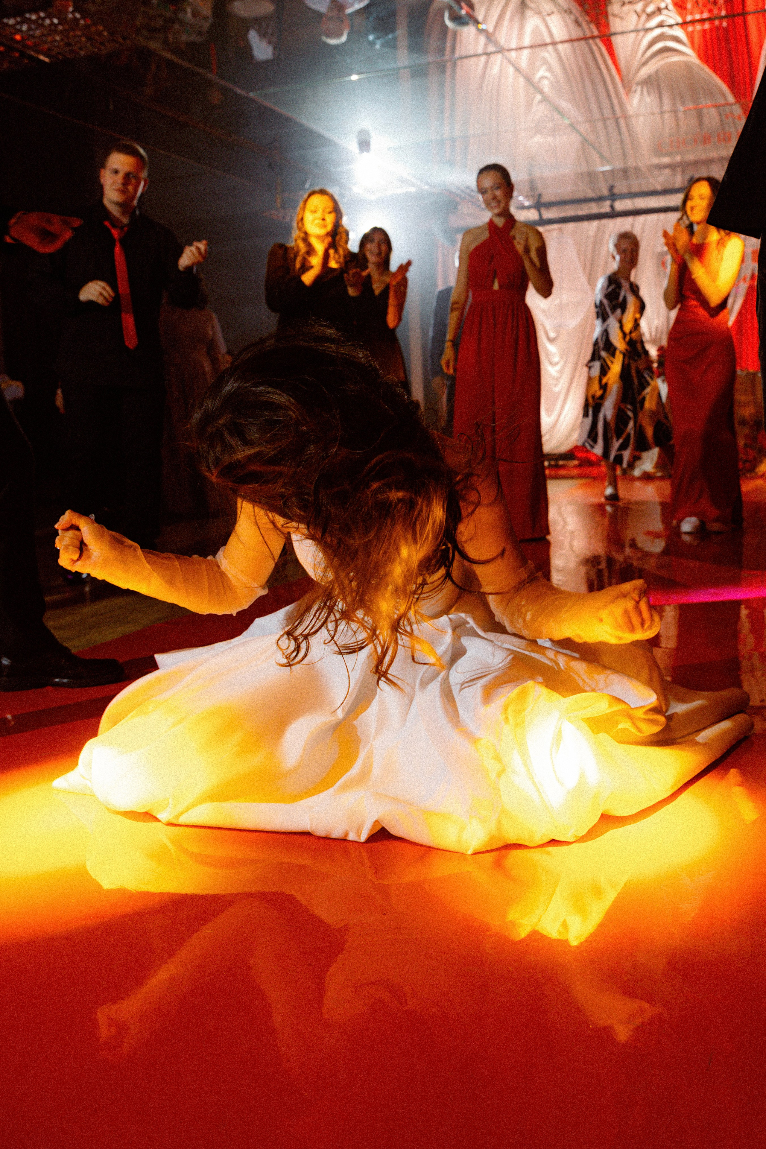 Сергей & Виктория. Свадебный фотограф Лена Чистопольцева