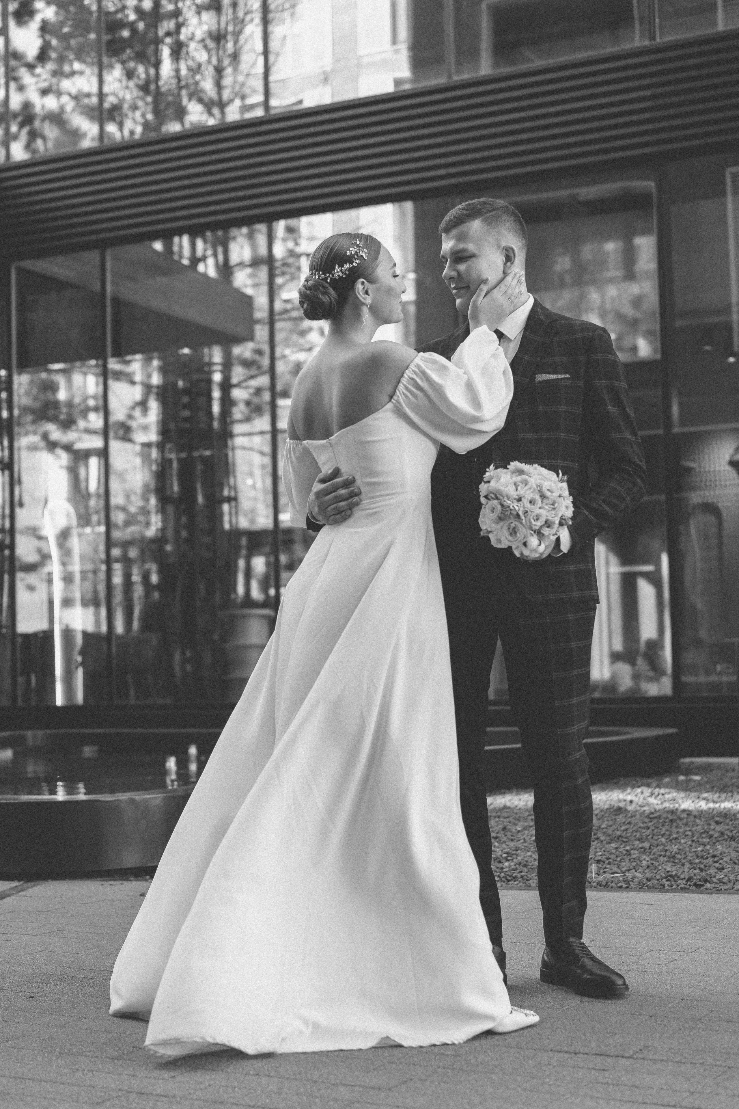 Настя и Роман. Фотограф Лютикова Ирина, Тюмень, Москва