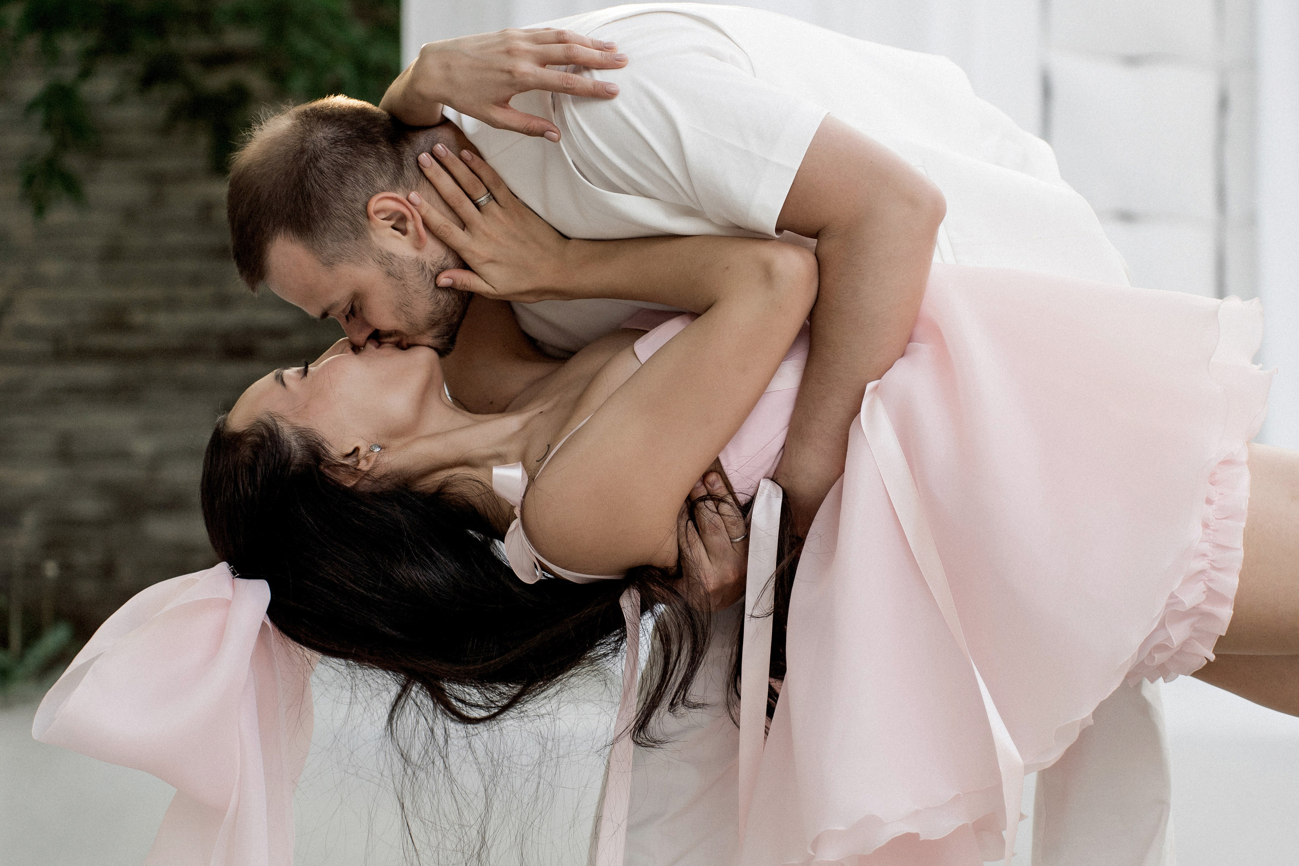 IVAN I DANA. Семейный и портретный фотограф в г. Орск Алишер Азимов