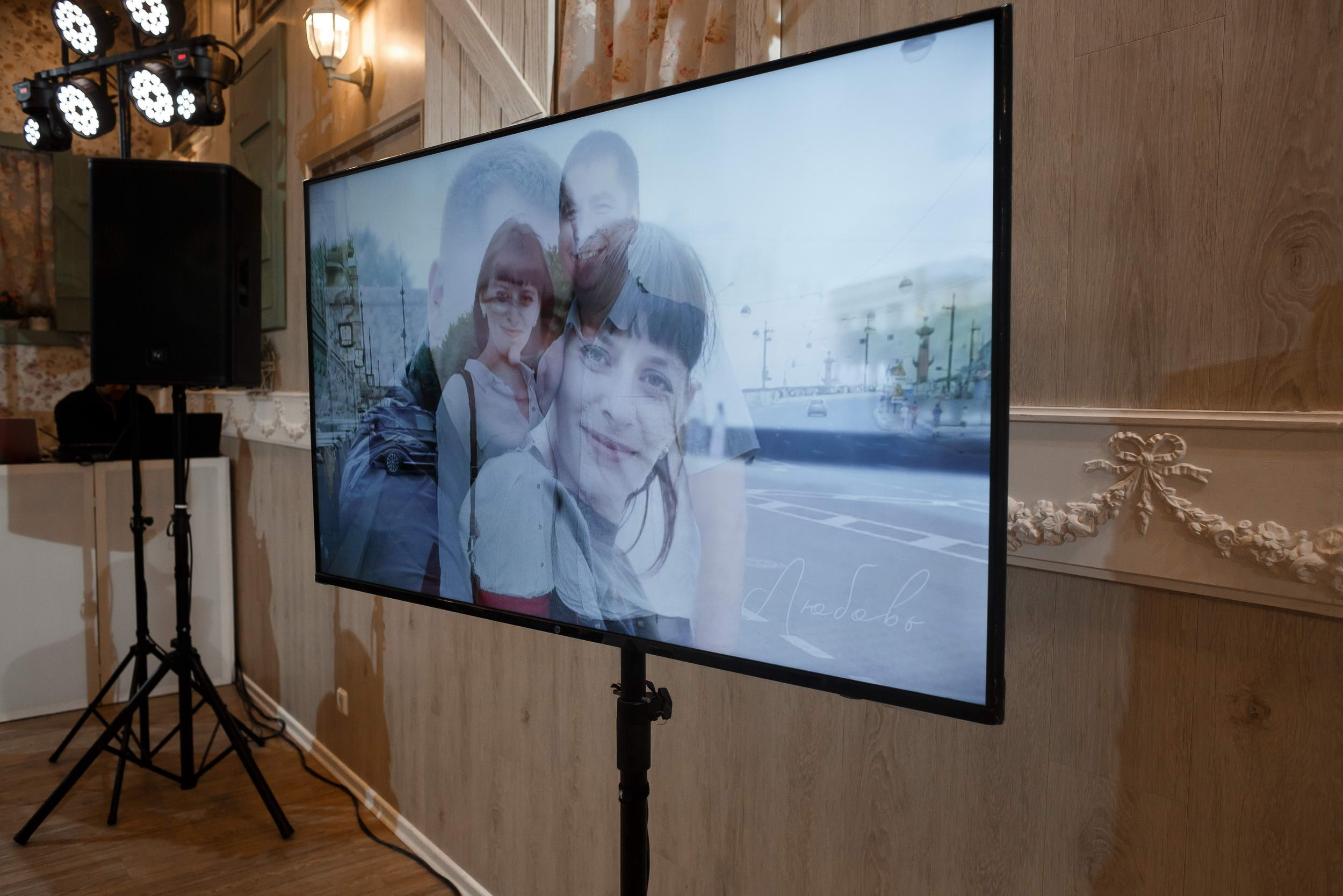 Свадьба в октябре. Свадебный фотограф Игорь Брундасов 8PHOTO на свадьбу венчание загс СПб