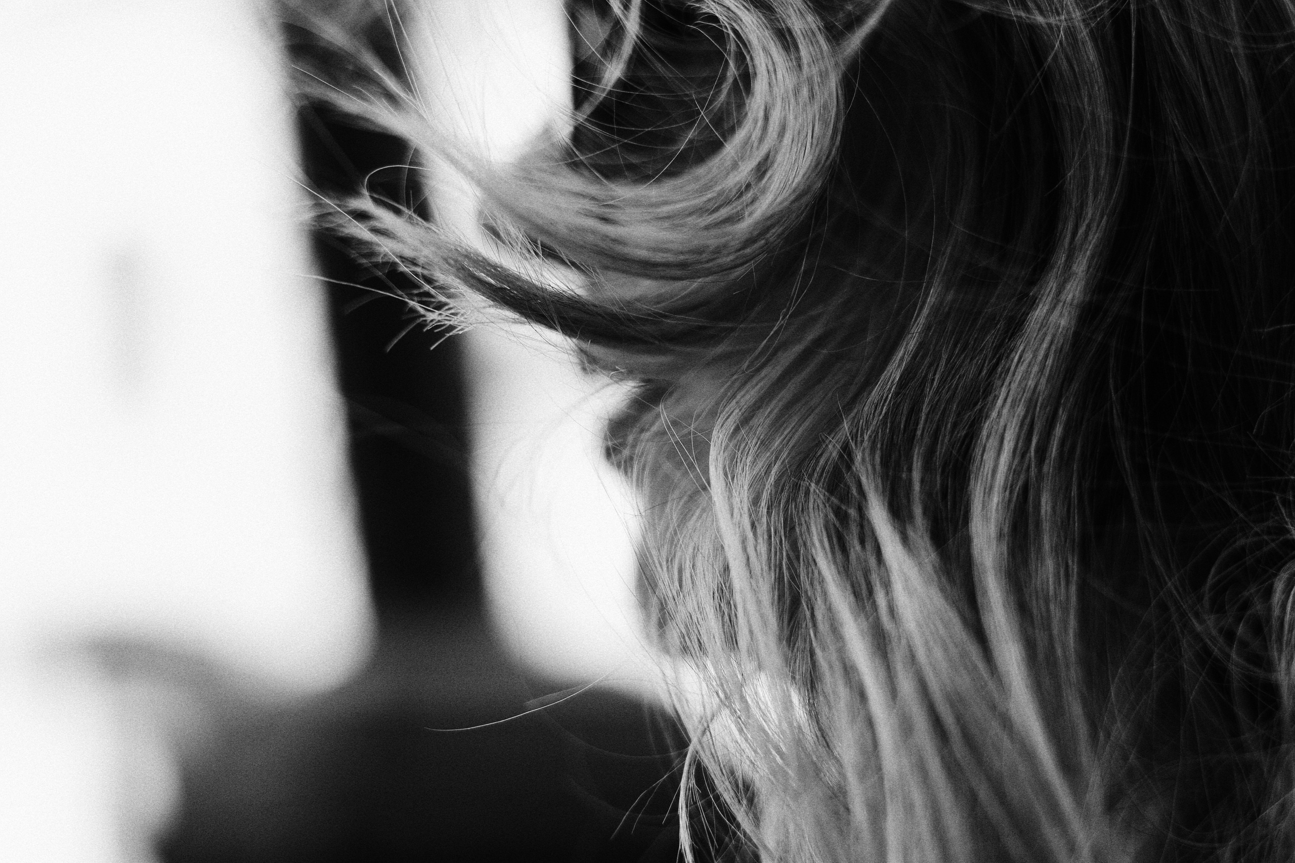 Мария. Фотограф Дарья Мустафина, Тюмень