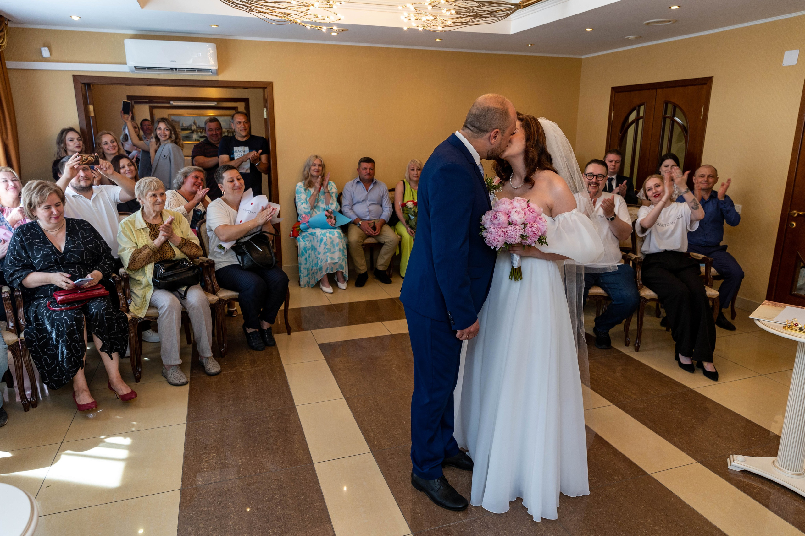 Сергей и Александра. Фотограф в Санкт-Петербурге Закута Ольга
