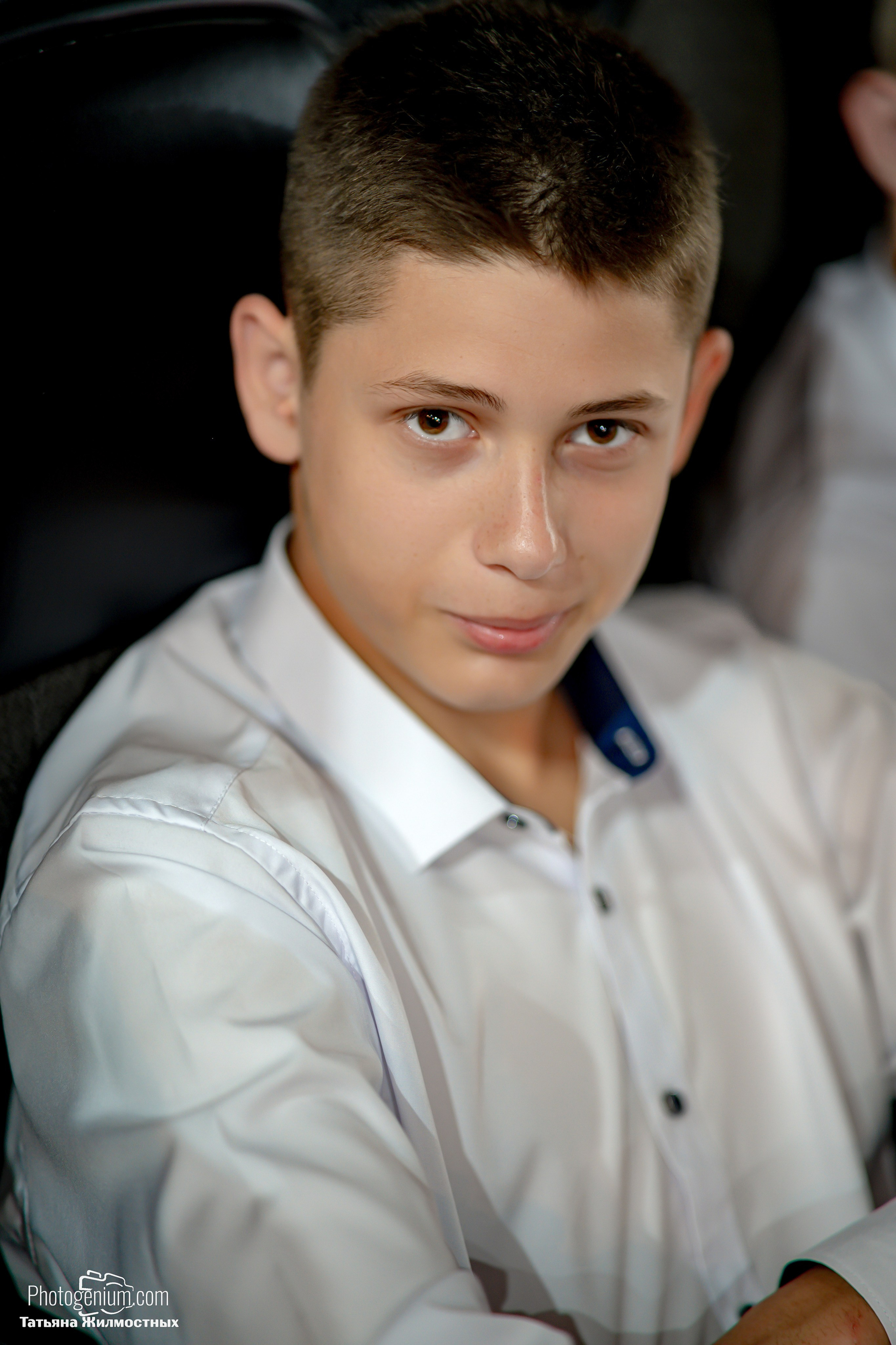 Выпускной 9"Д» класс школа № 35. Фотограф Нижний Новгород Татьяна Кейод