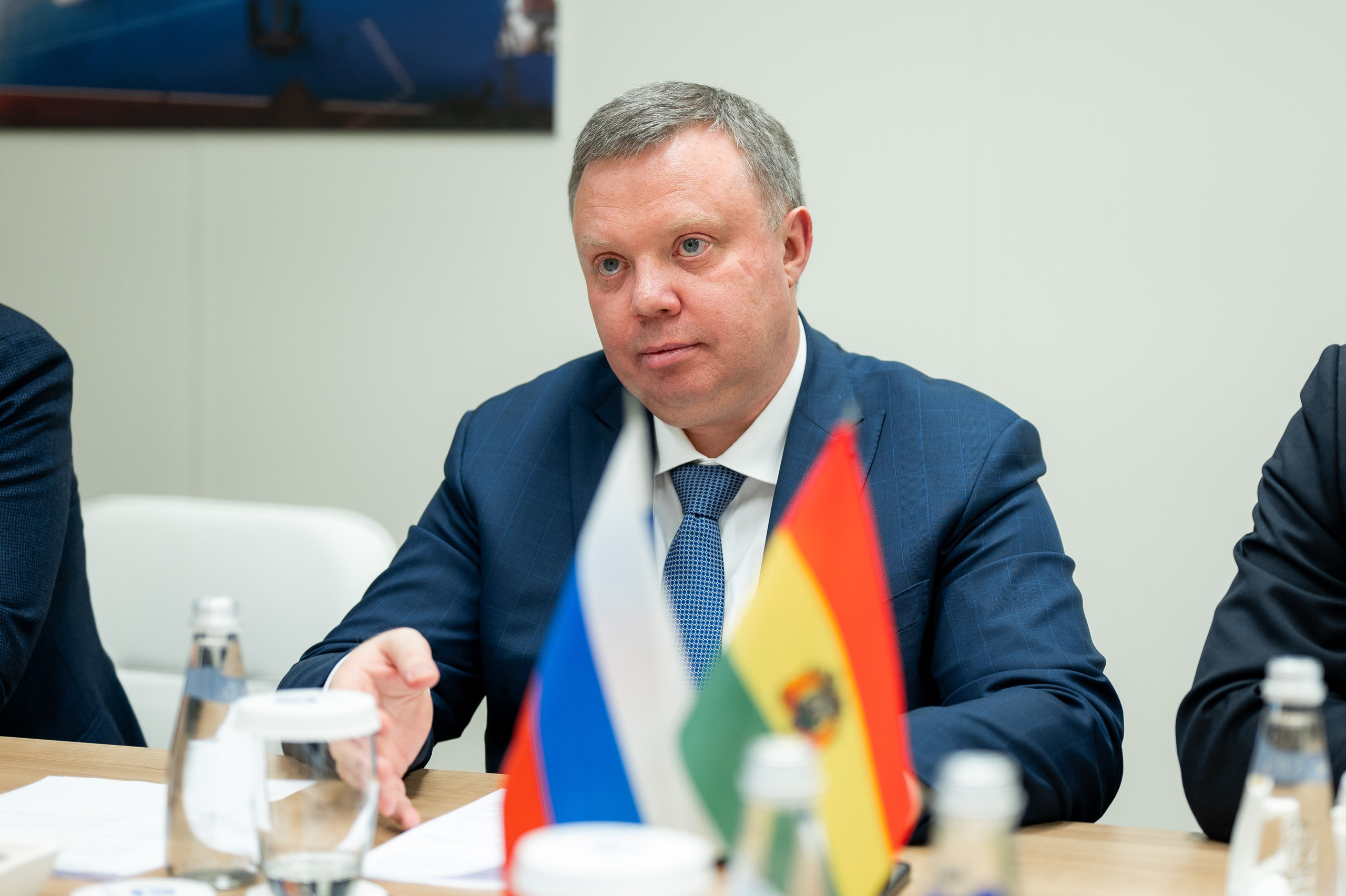 ATOMEXPO 2024. Фотограф Илья Бызов, Свадебный и репортажный фотограф Сочи