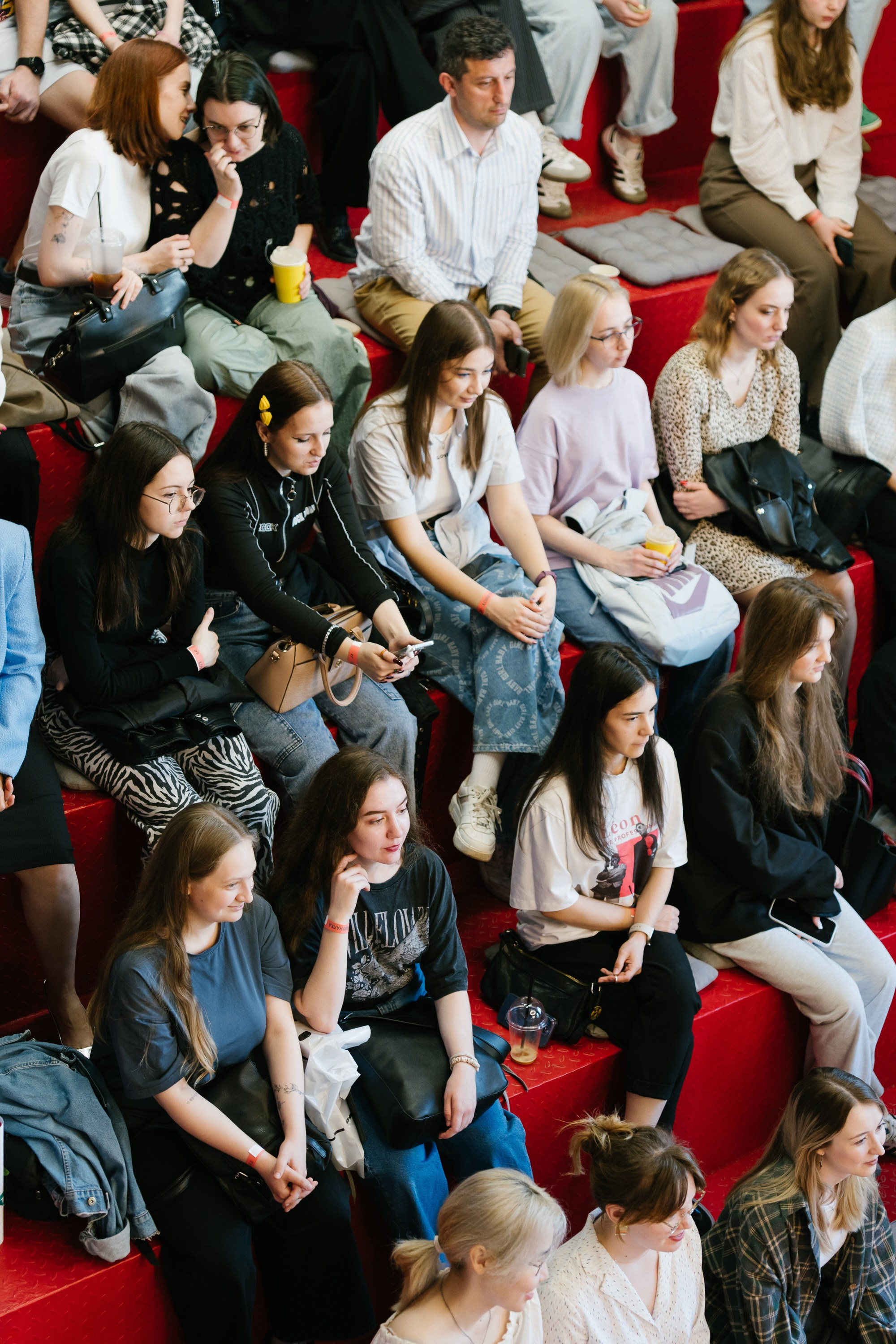 Диджитал коммуналка | ТОМАТ. ИТВИ